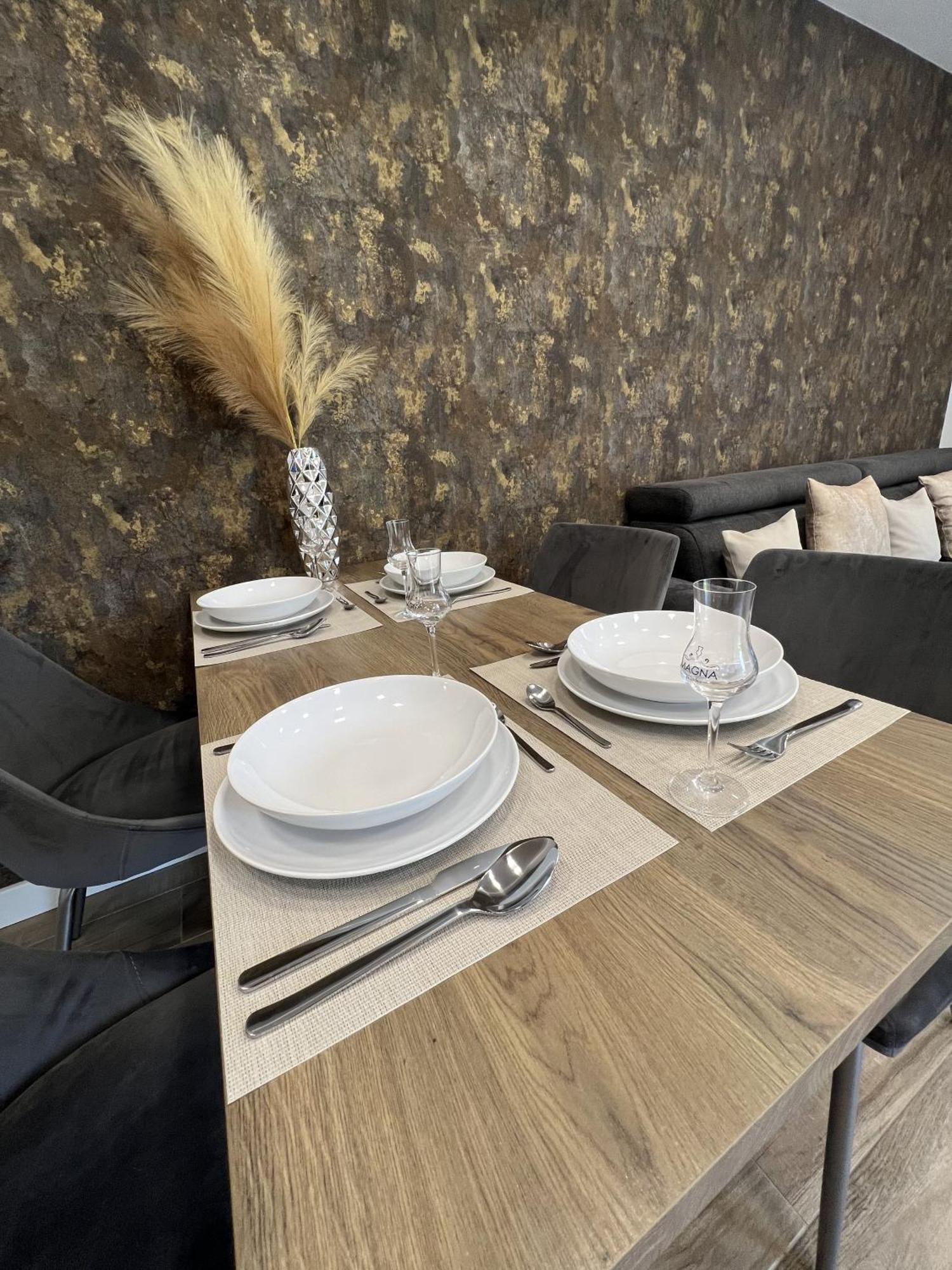 Apartamento True Gem At The Airport Budapest