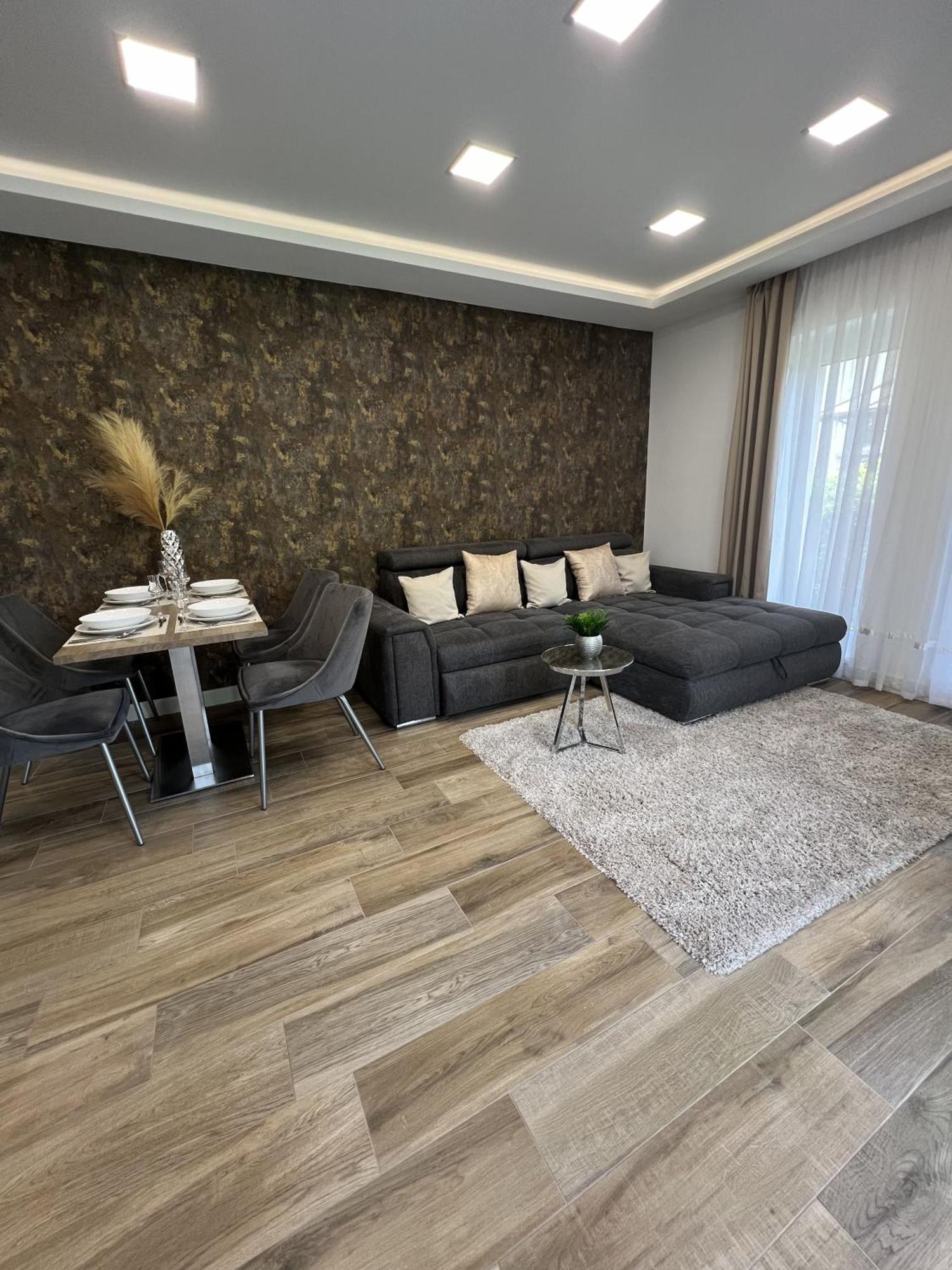 Apartamento True Gem At The Airport Budapest