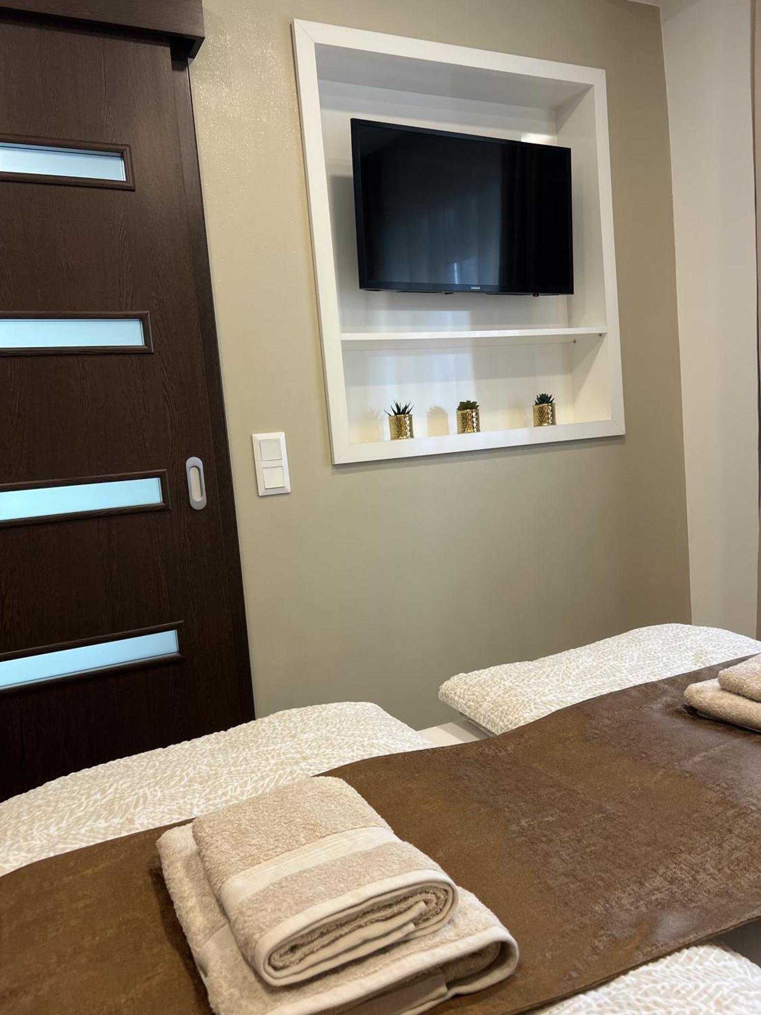 Apartamento True Gem At The Airport Budapest