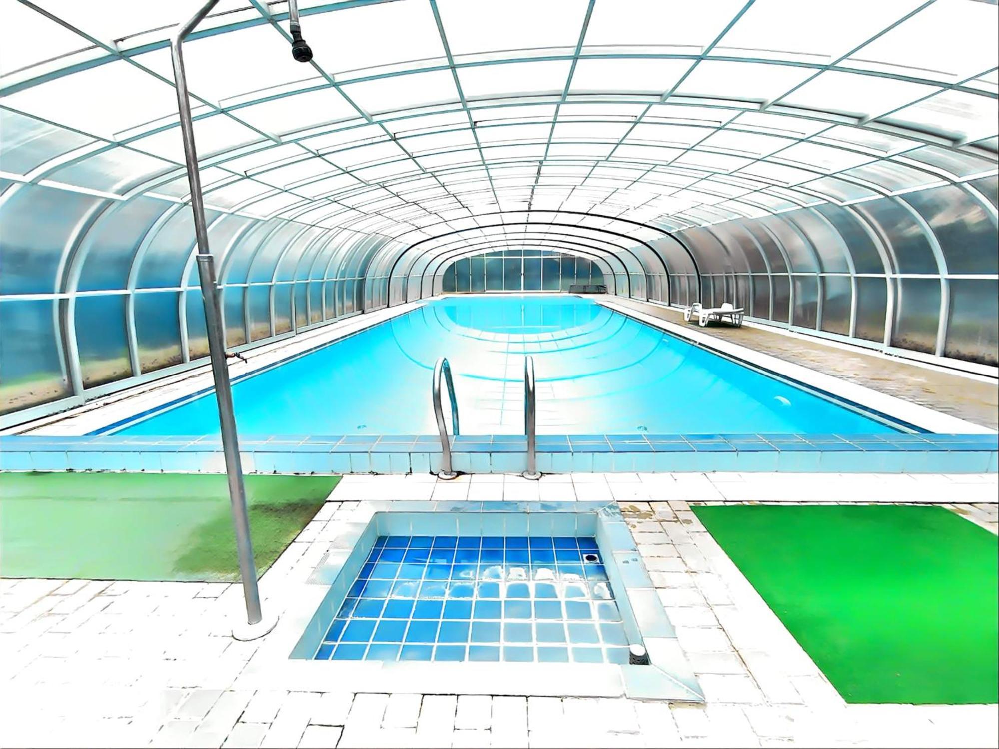 Caesar Appartement Boedapest