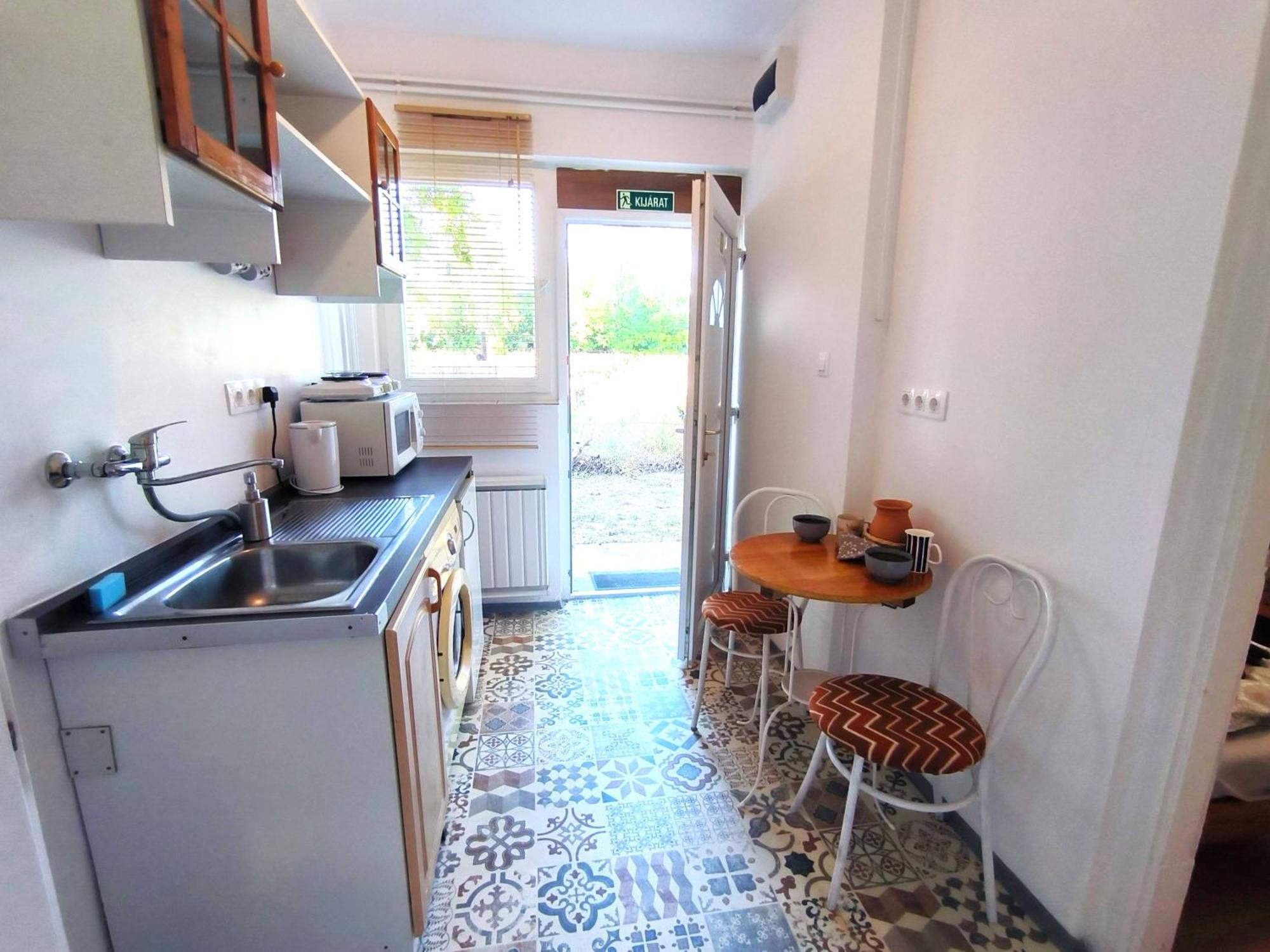 Apartamento Caesar Budapest