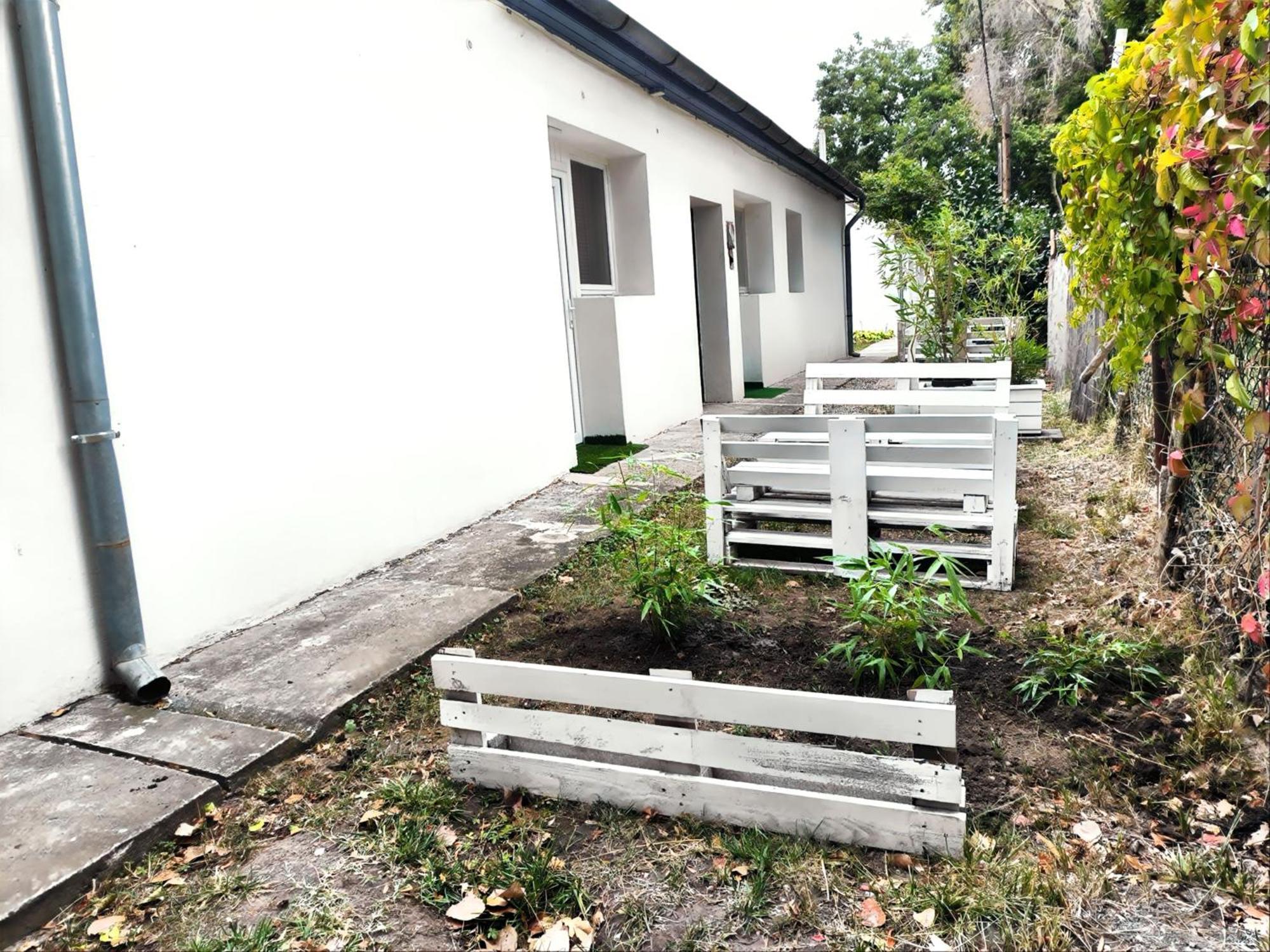 Appartement Caesar *