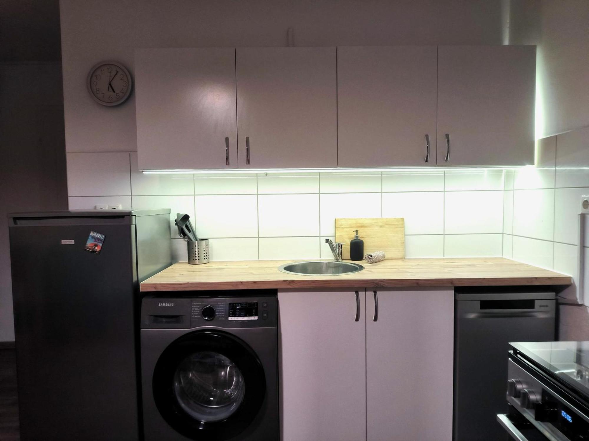 Caesar Appartement Boedapest