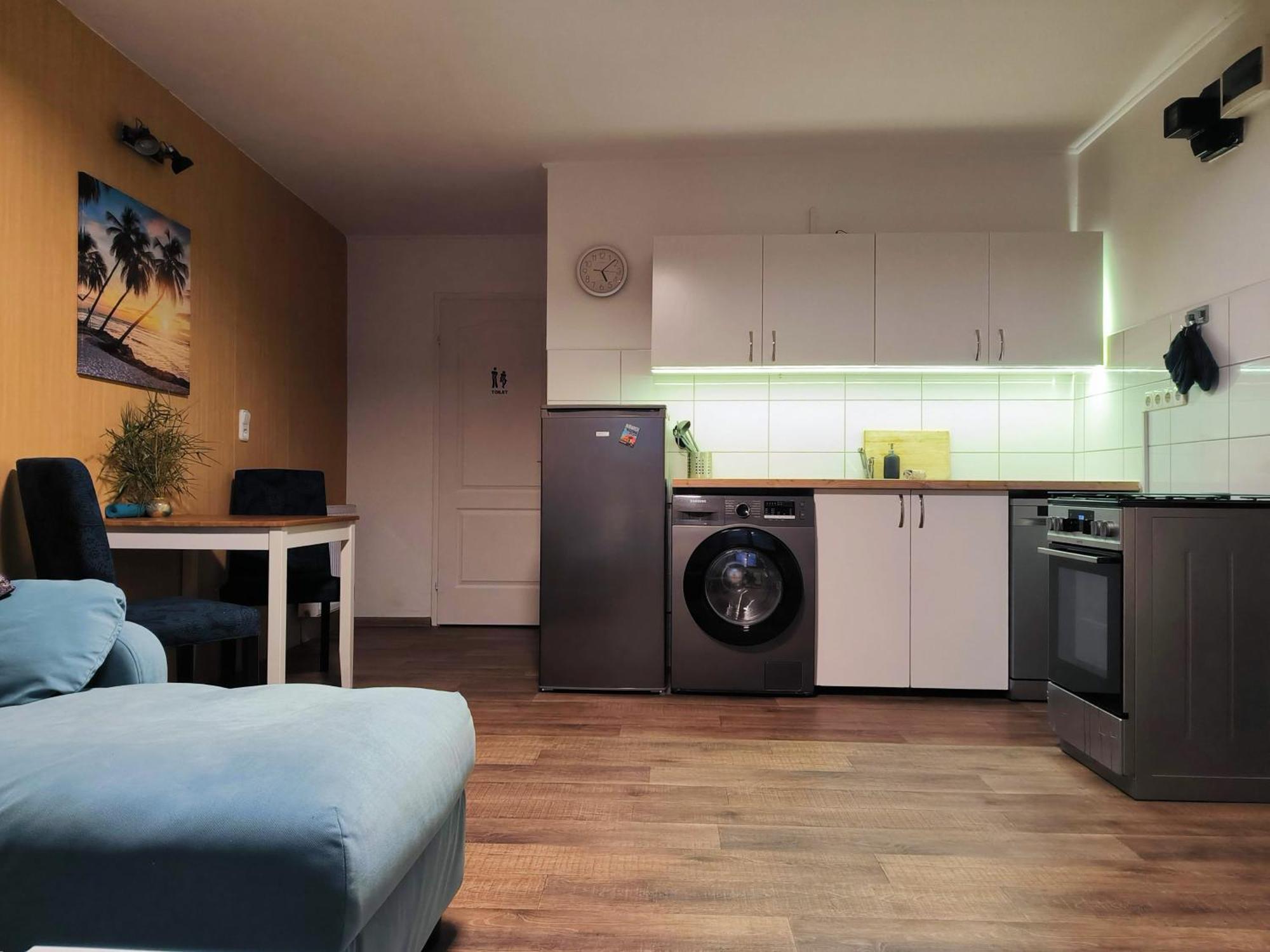 Apartamento Caesar Budapest