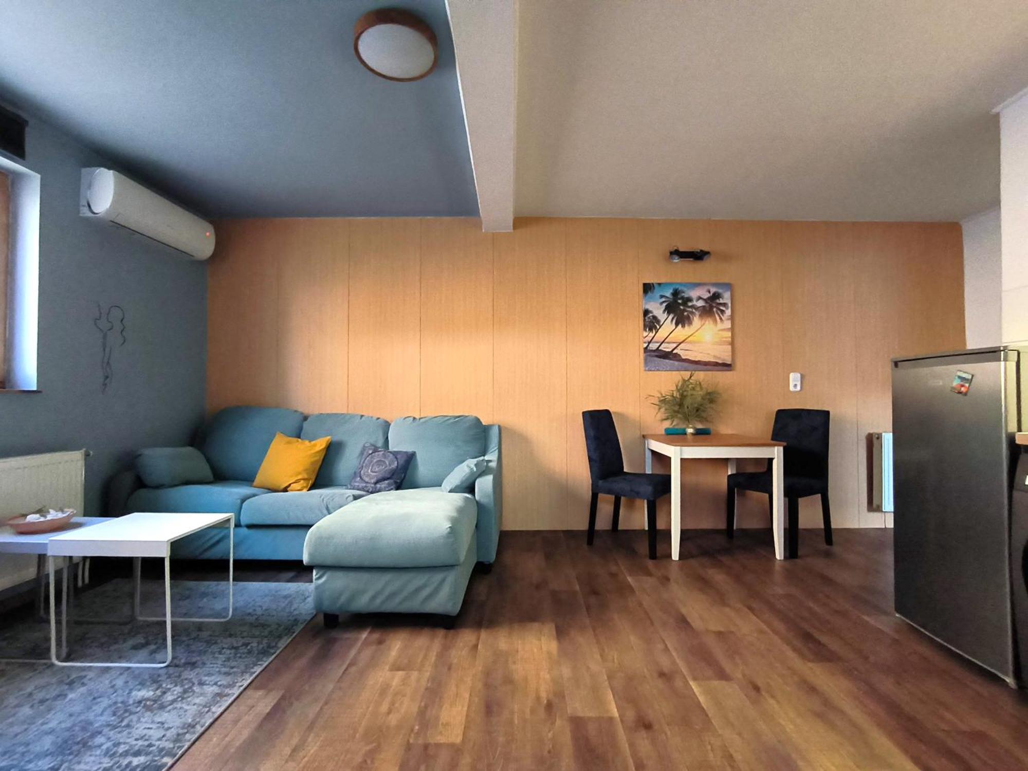 Caesar Appartement *