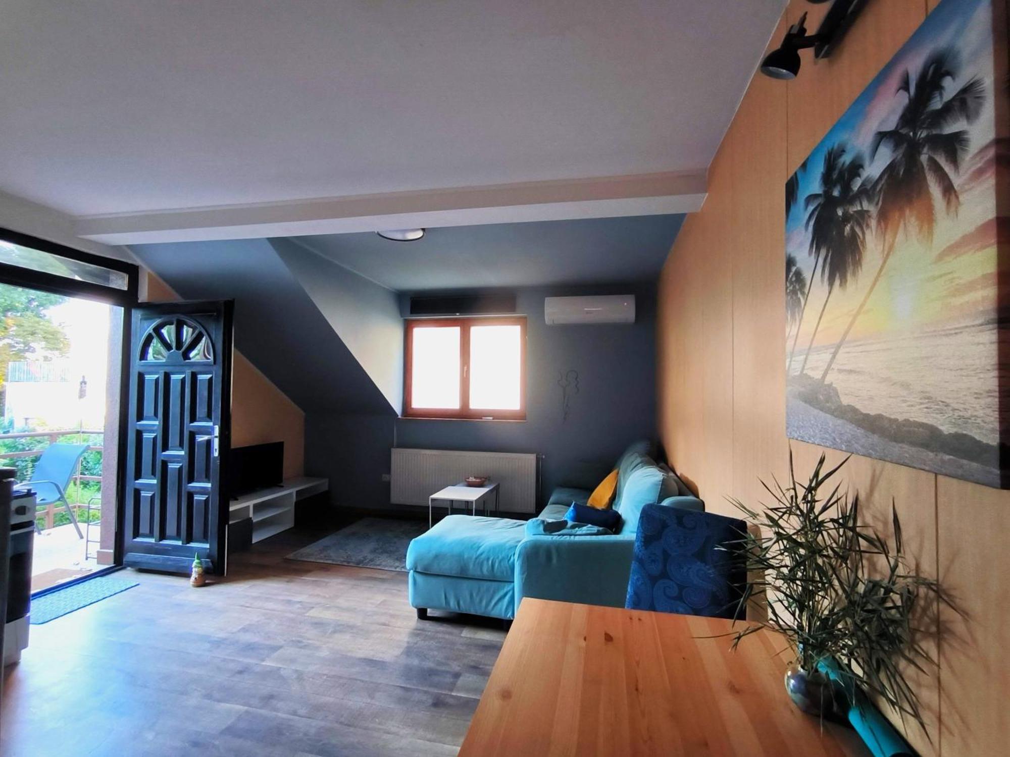 Appartement Caesar *