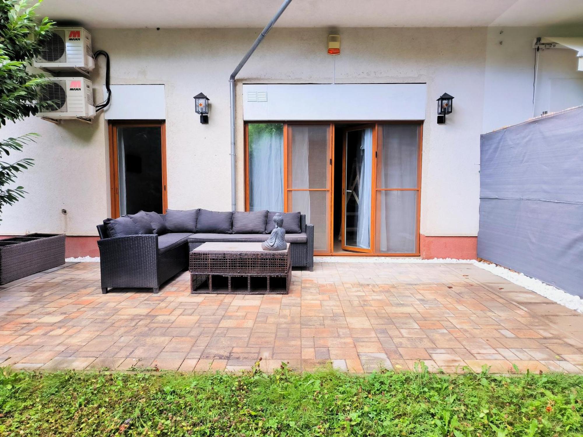 Appartement Caesar