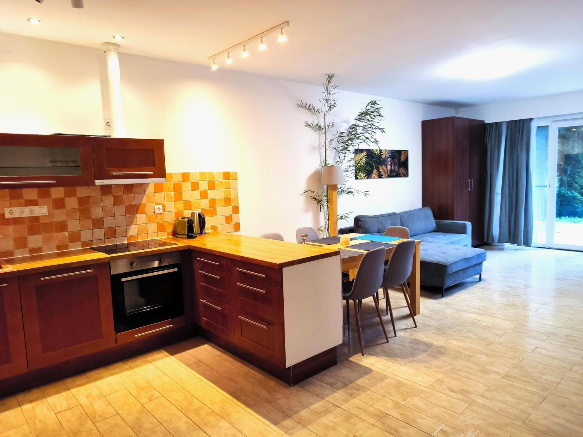 Caesar Appartement *