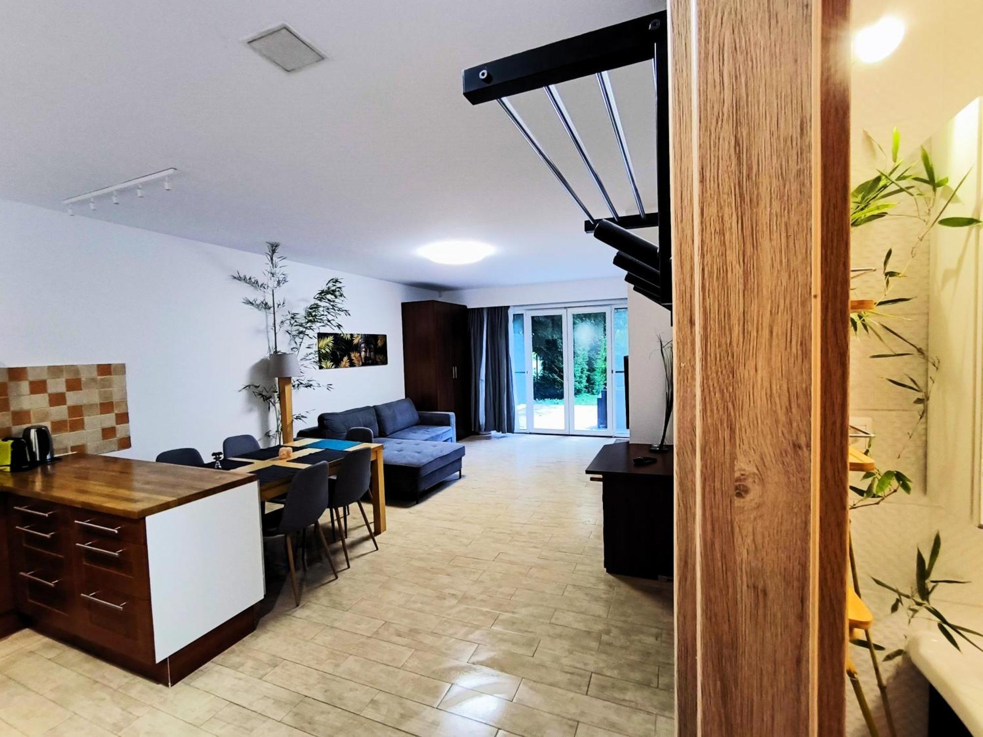 Caesar Appartement Boedapest