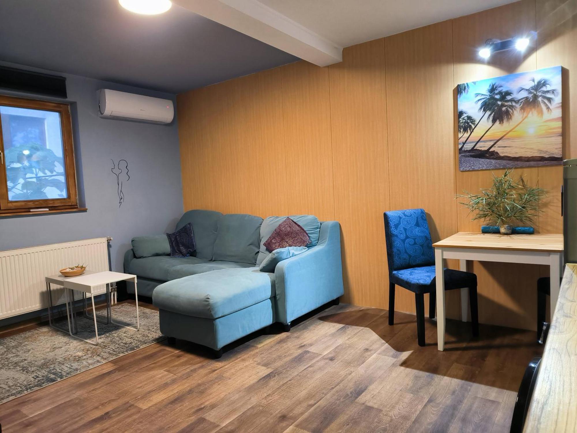 Apartamento Caesar Budapest