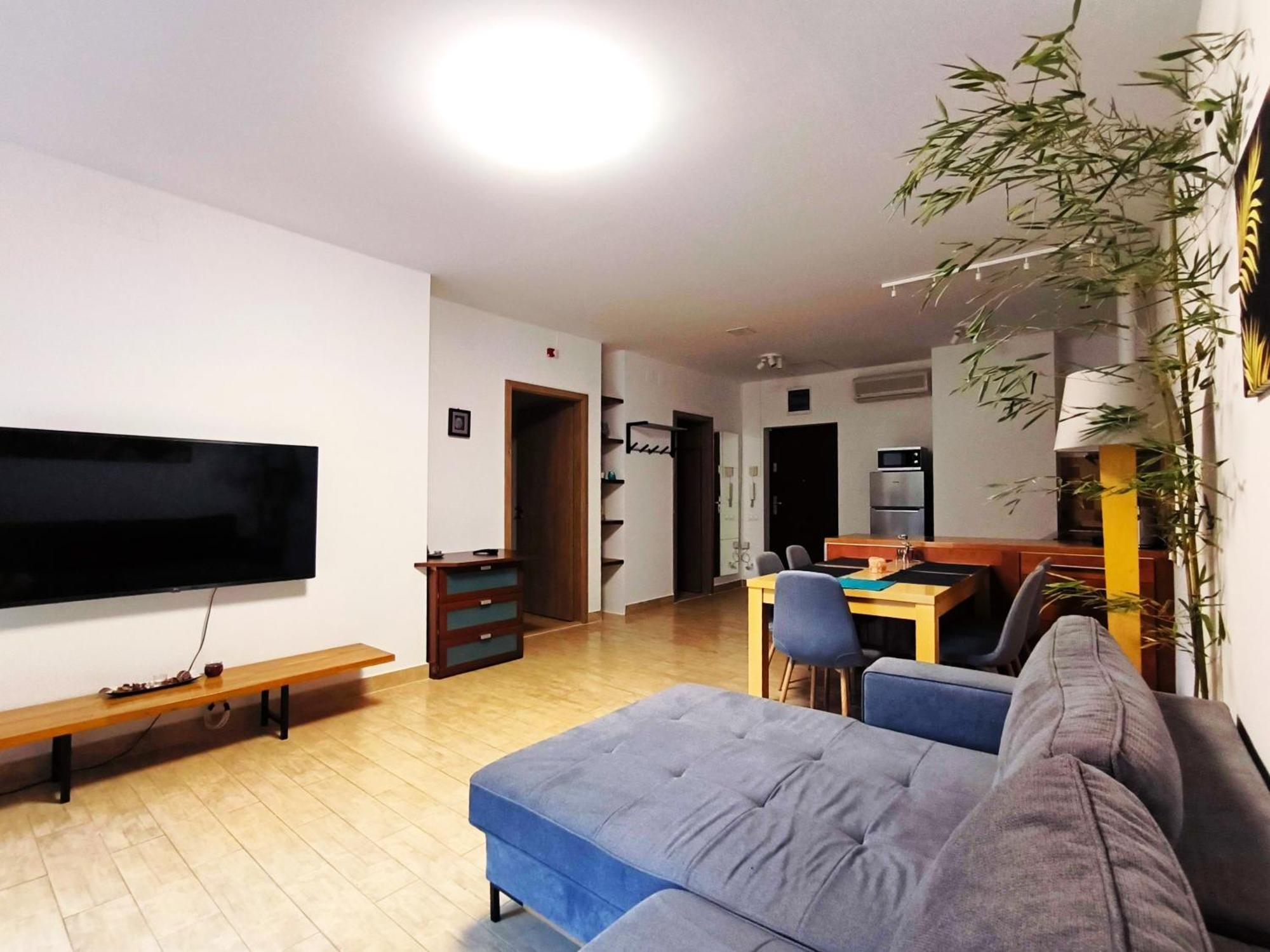 Caesar Appartement *