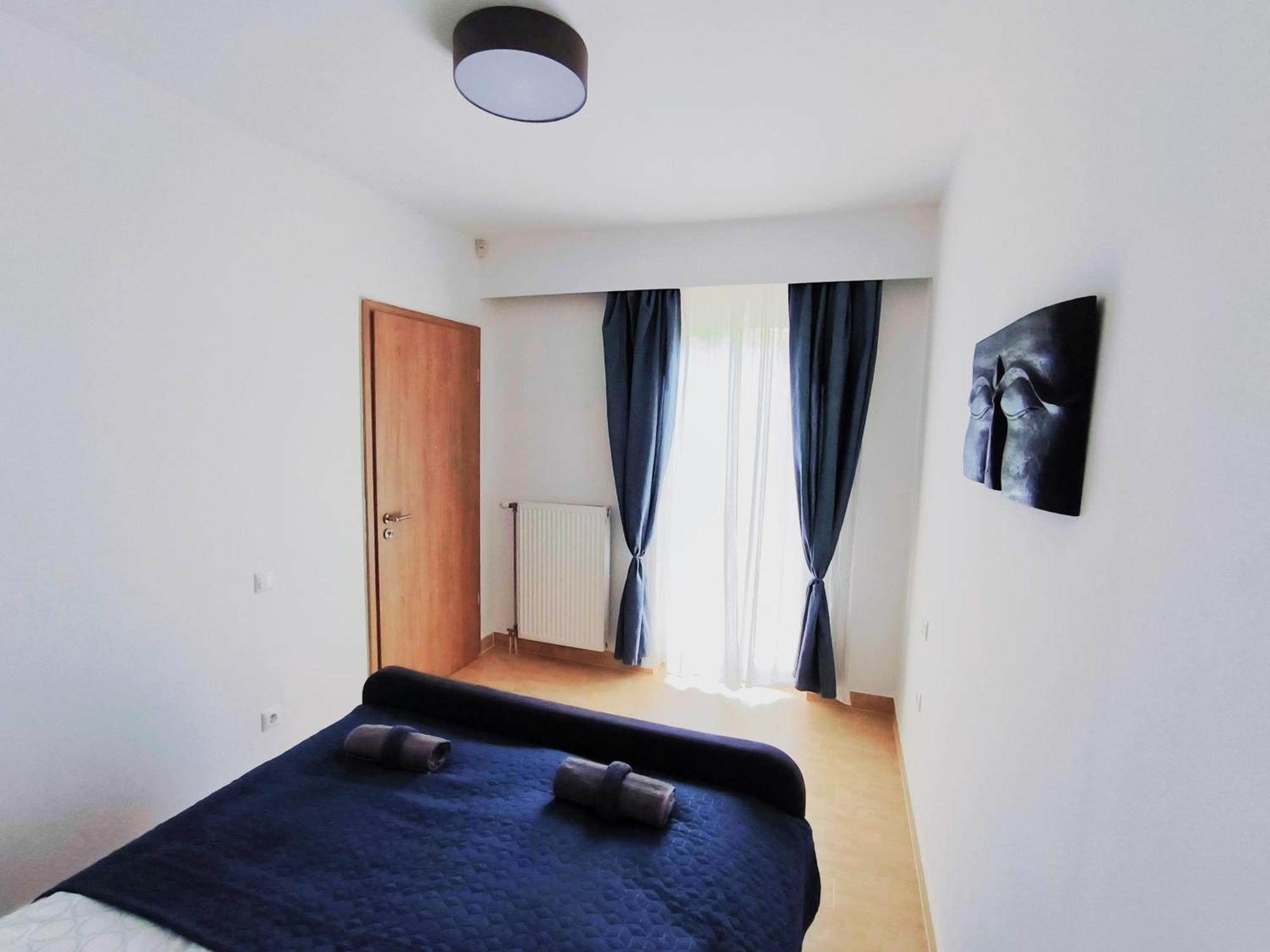 Caesar Appartement *