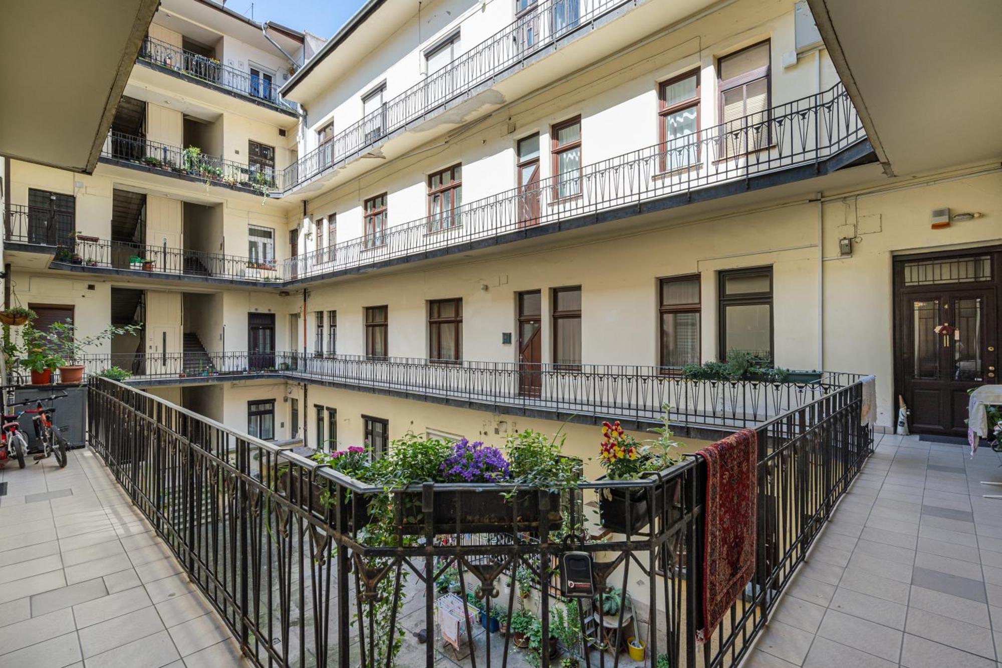 Apartment Castle Chainbridge