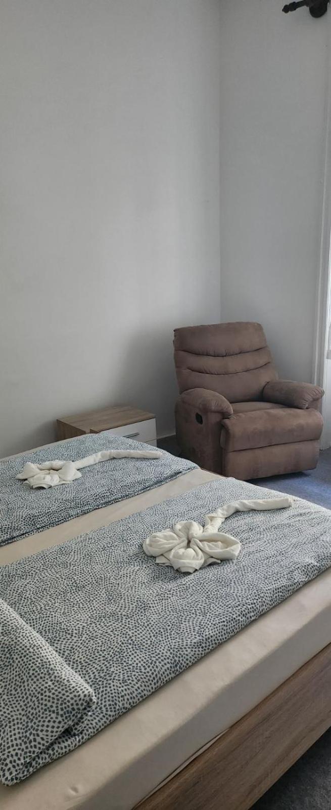 Rom Appartement