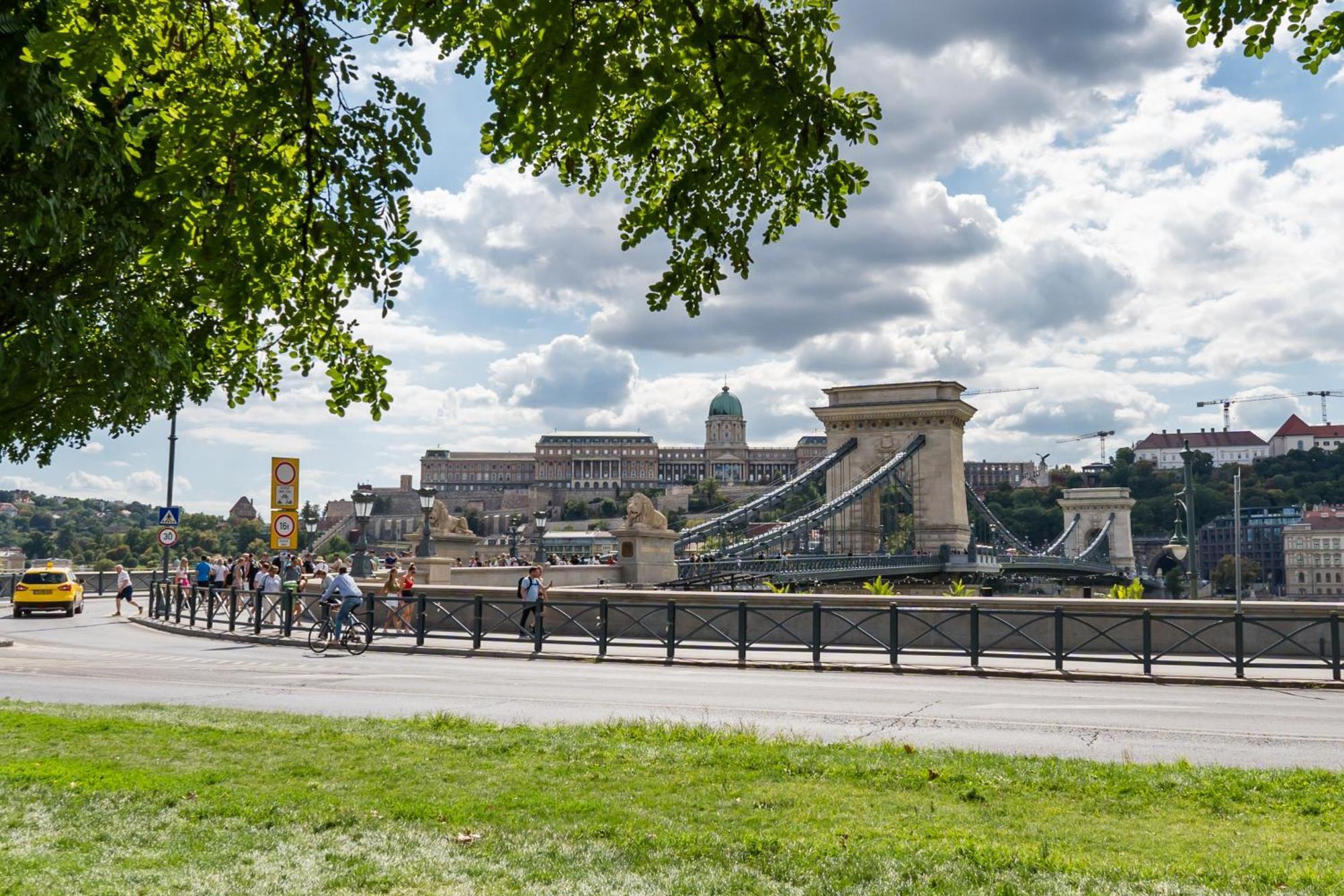 Basilica Downtown * Budapest