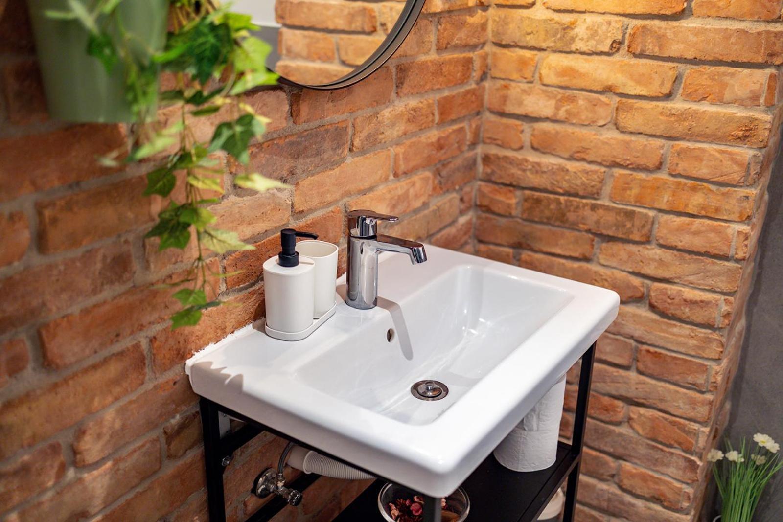 Rumbastic New - Location With Ac Appartement Boedapest