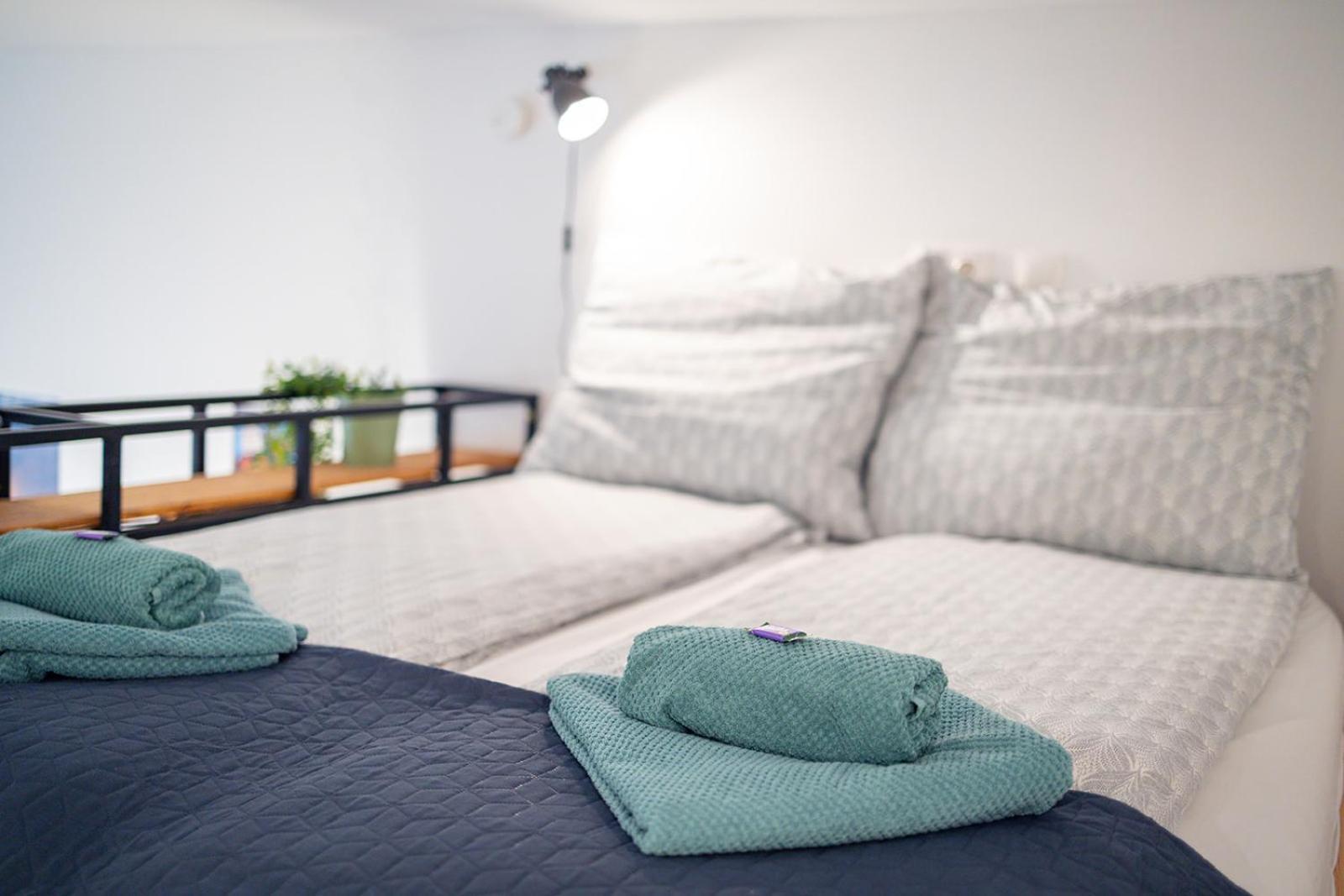 Appartement Rumbastic New - Location With Ac