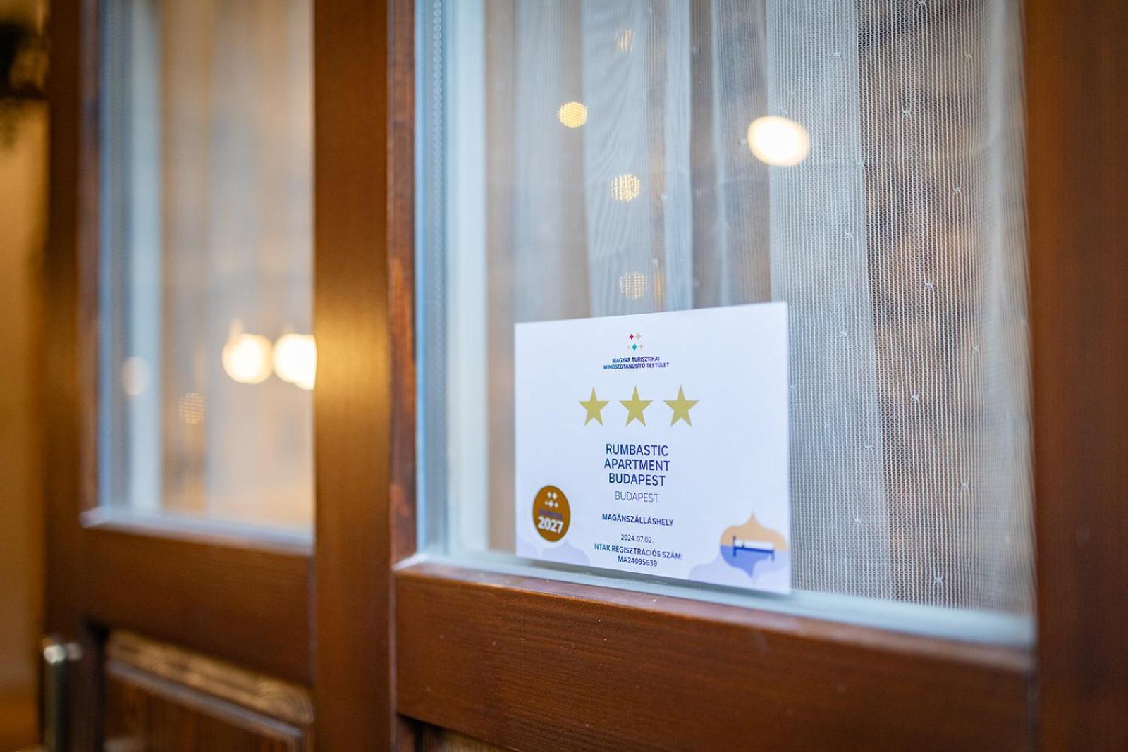 Rumbastic New - Location With Ac Appartement