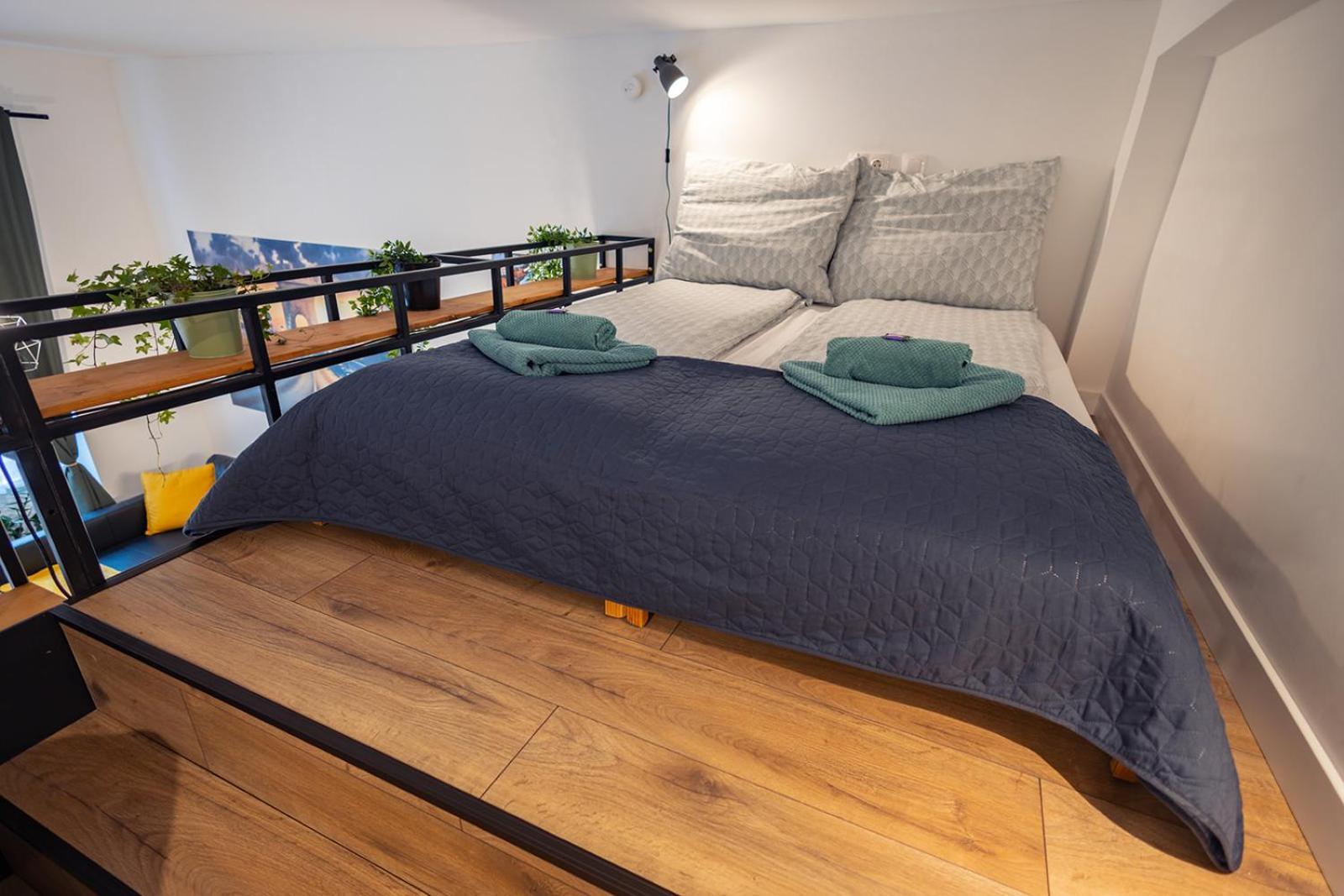 Rumbastic New - Location With Ac Appartement *