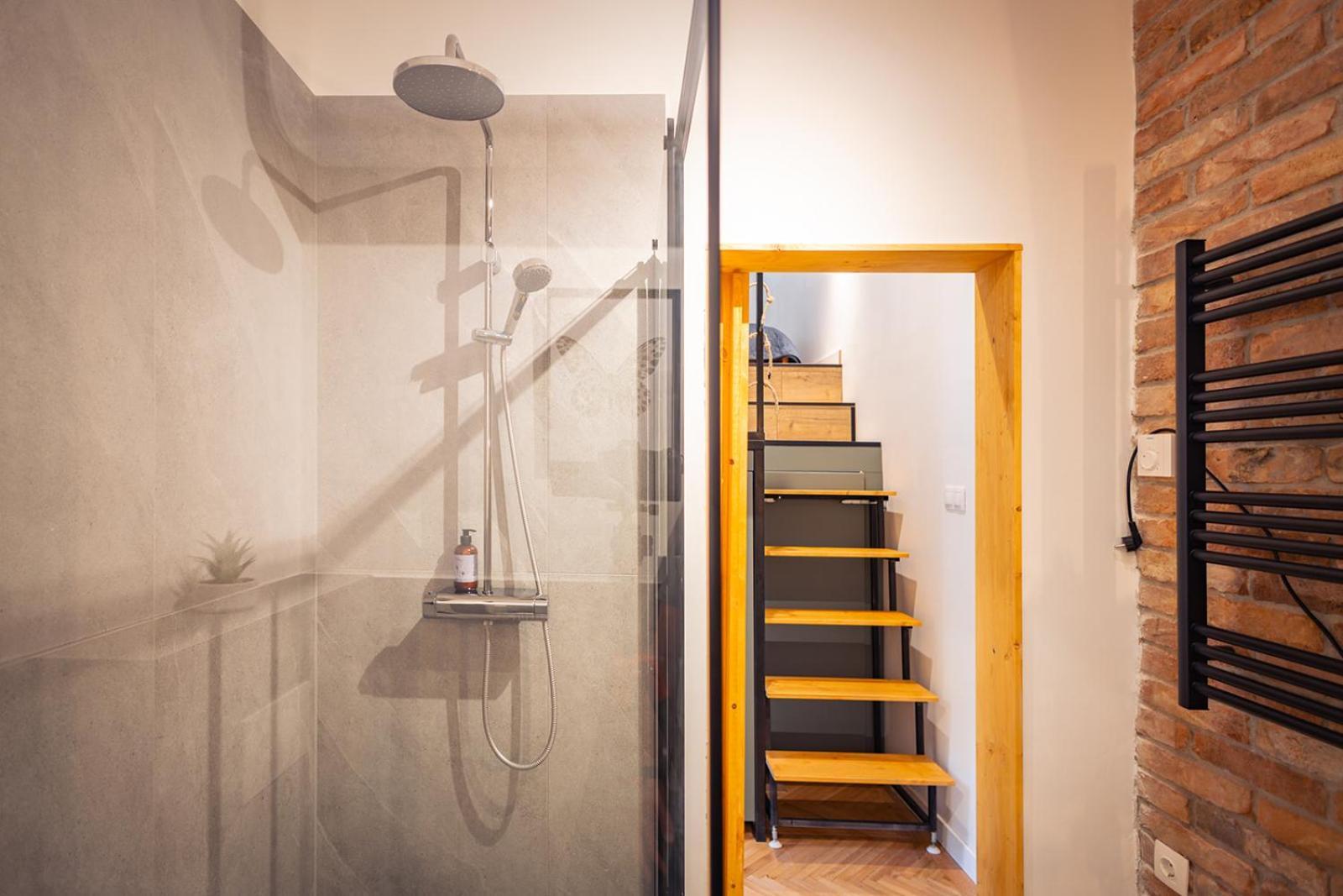 Appartement Rumbastic New - Location With Ac *