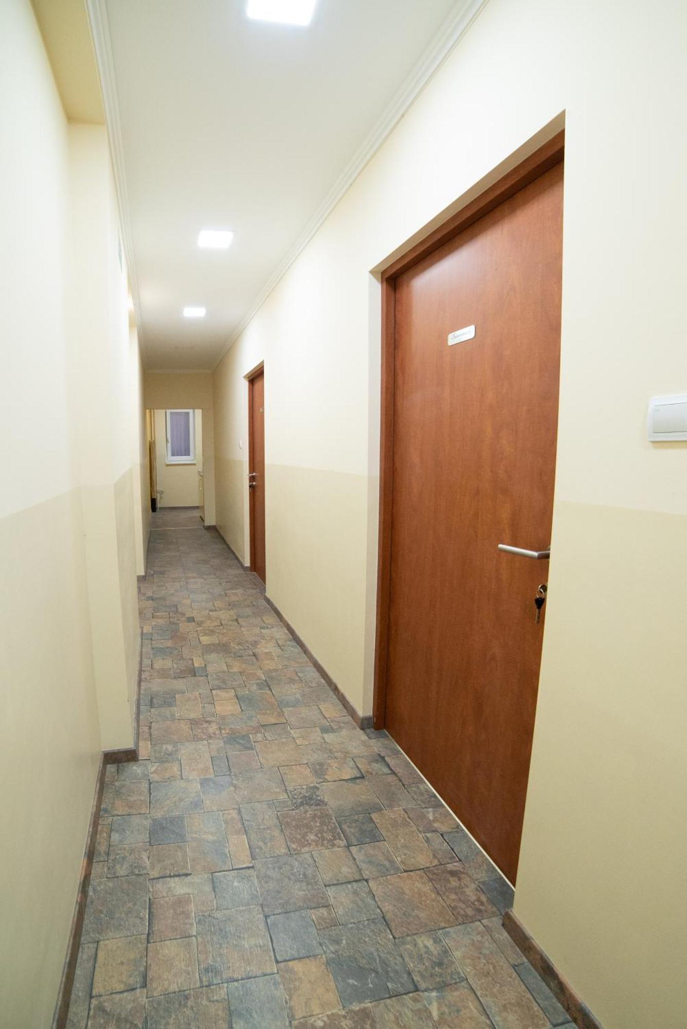 Apartamento Seasons *