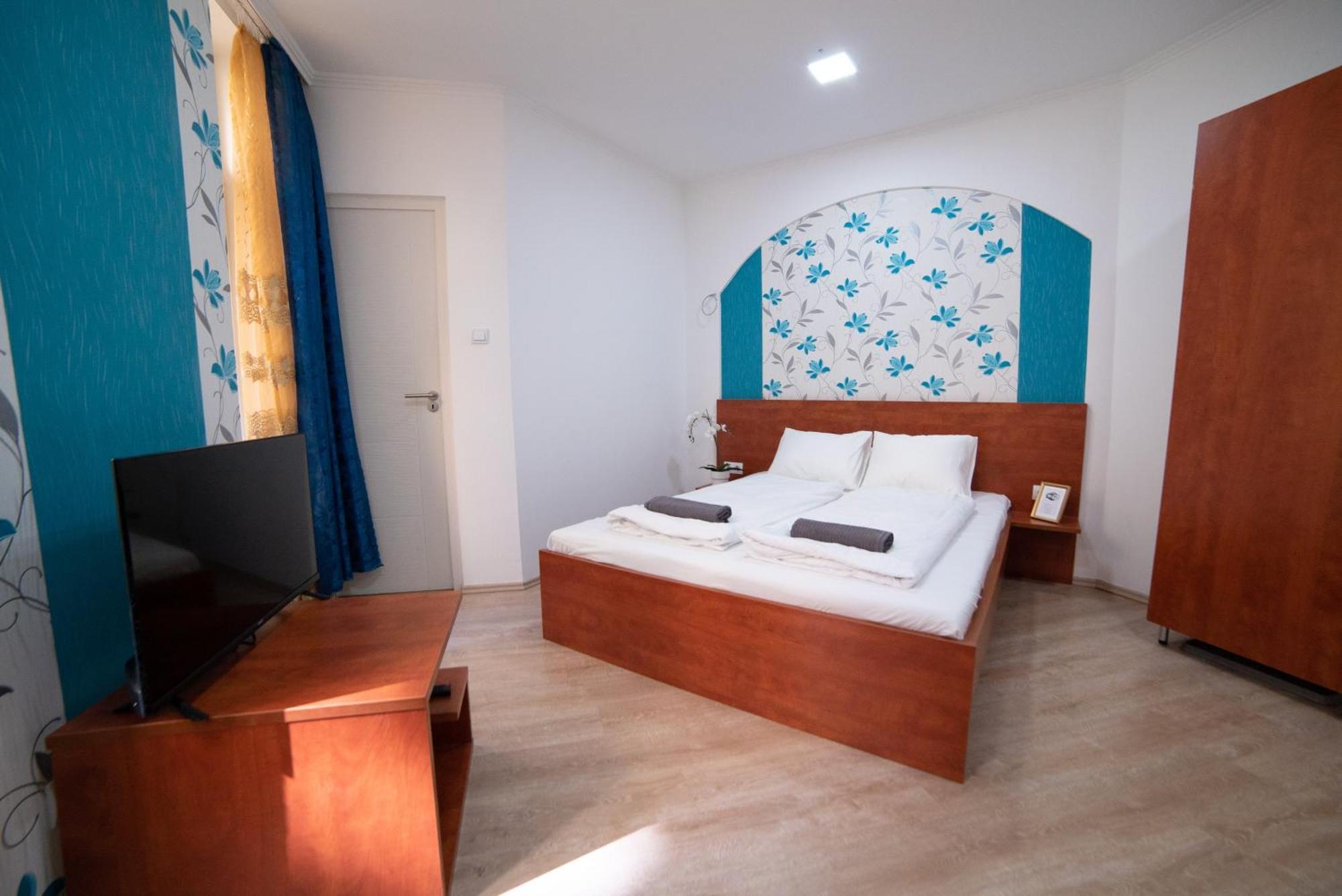 Apartamento Seasons Budapest