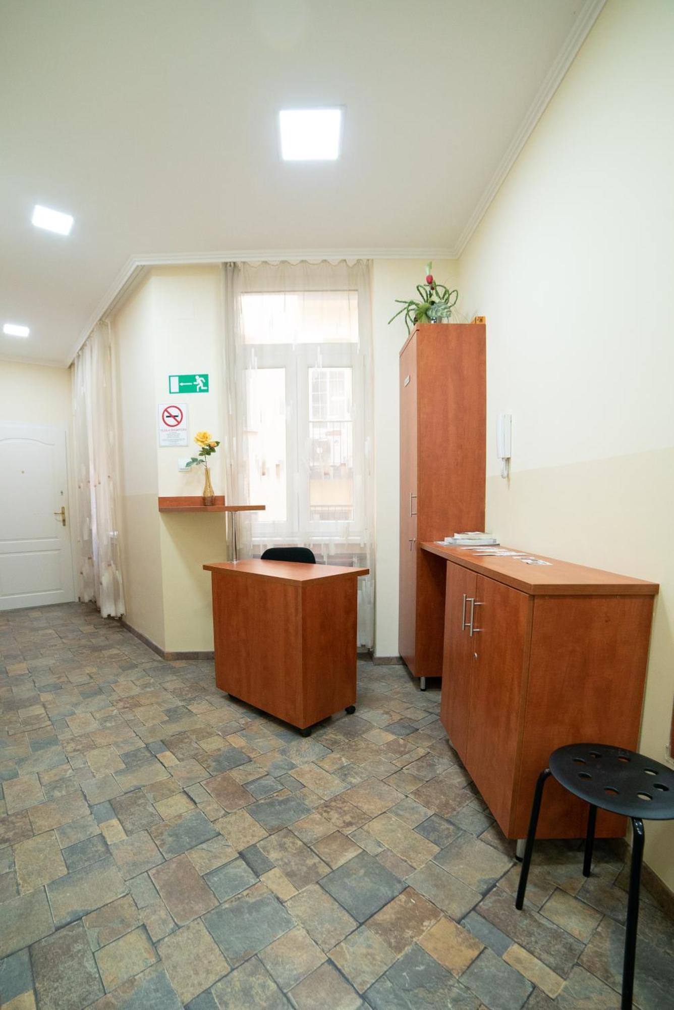 Apartamento Seasons *