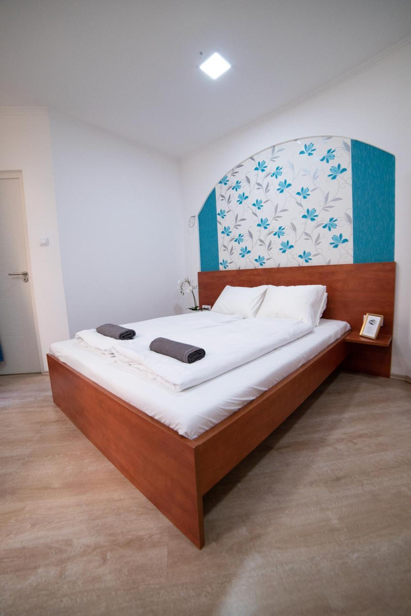 Apartamento Seasons Budapest
