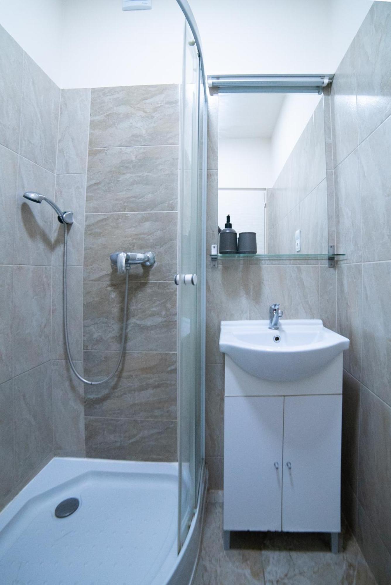 Apartamento Seasons Budapest