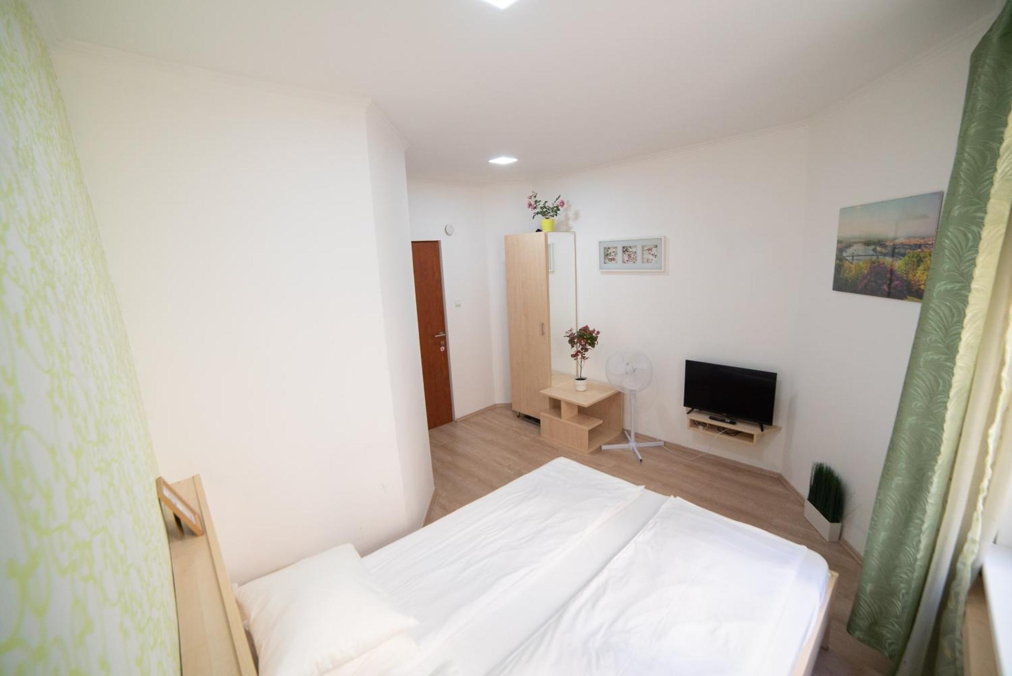 Apartamento Seasons *