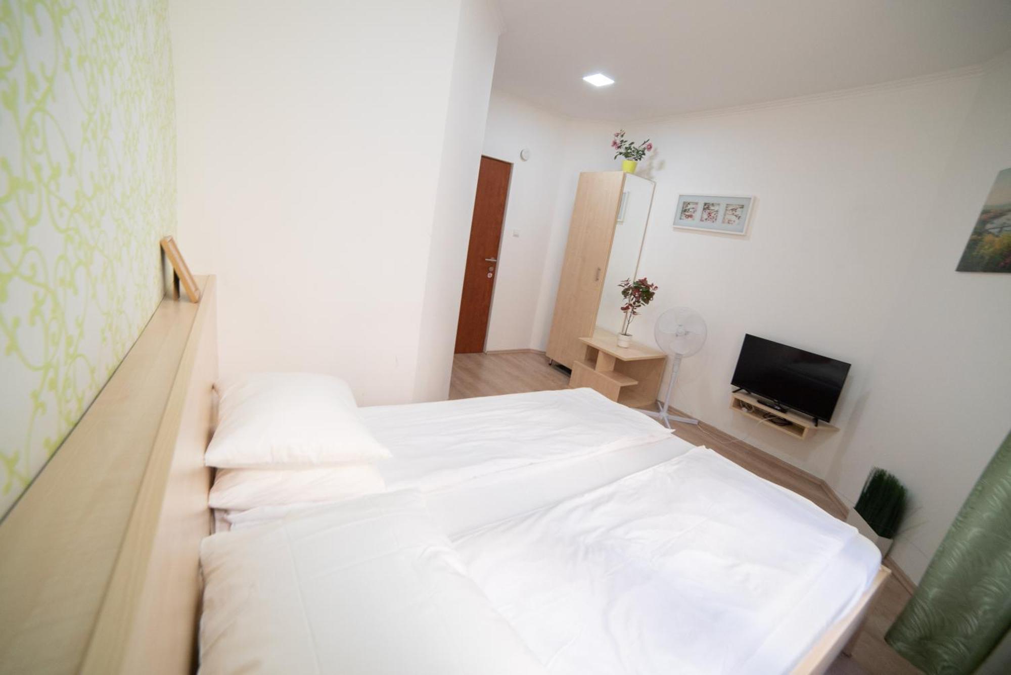 Seasons Apartamento
