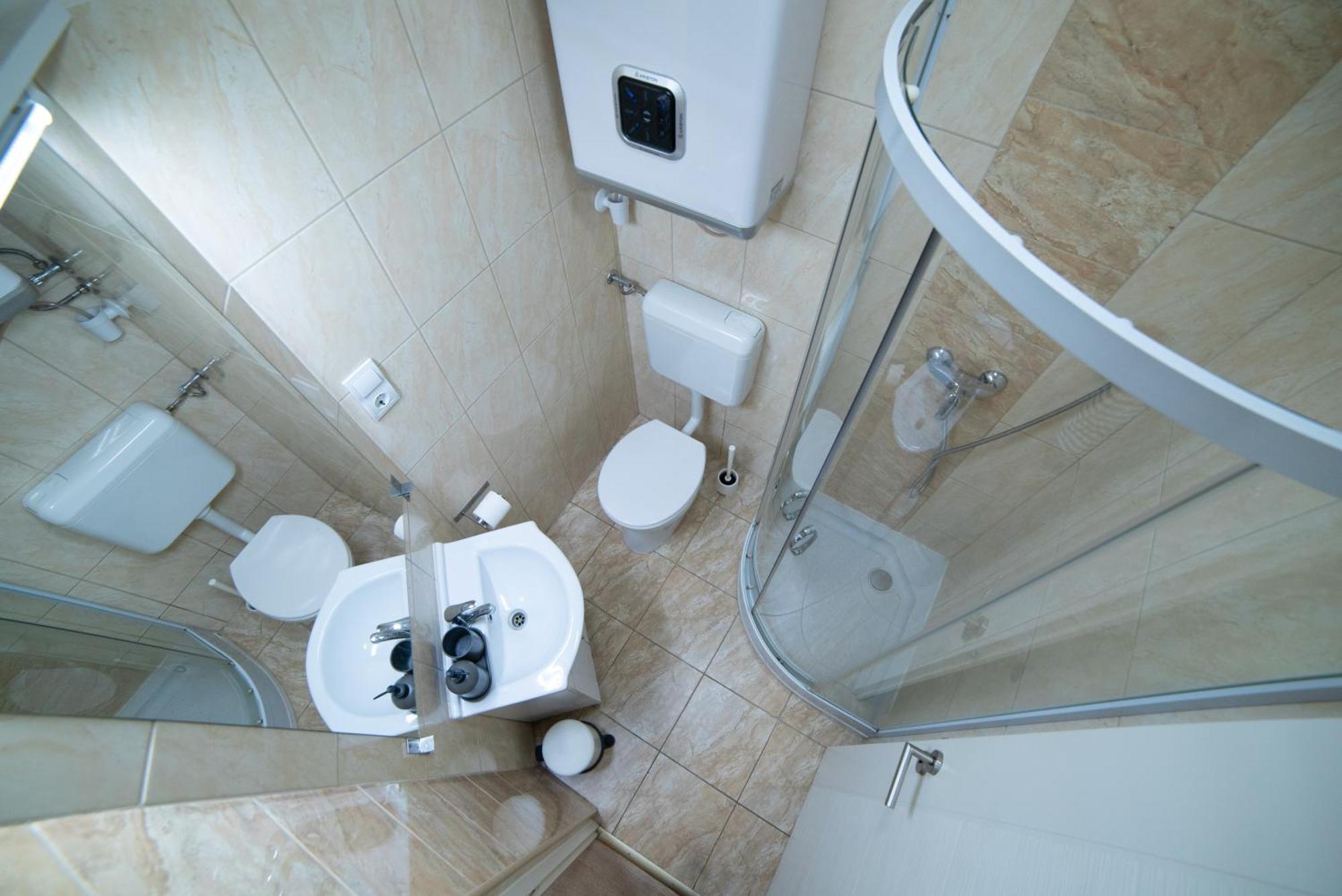 Seasons Apartamento Budapest