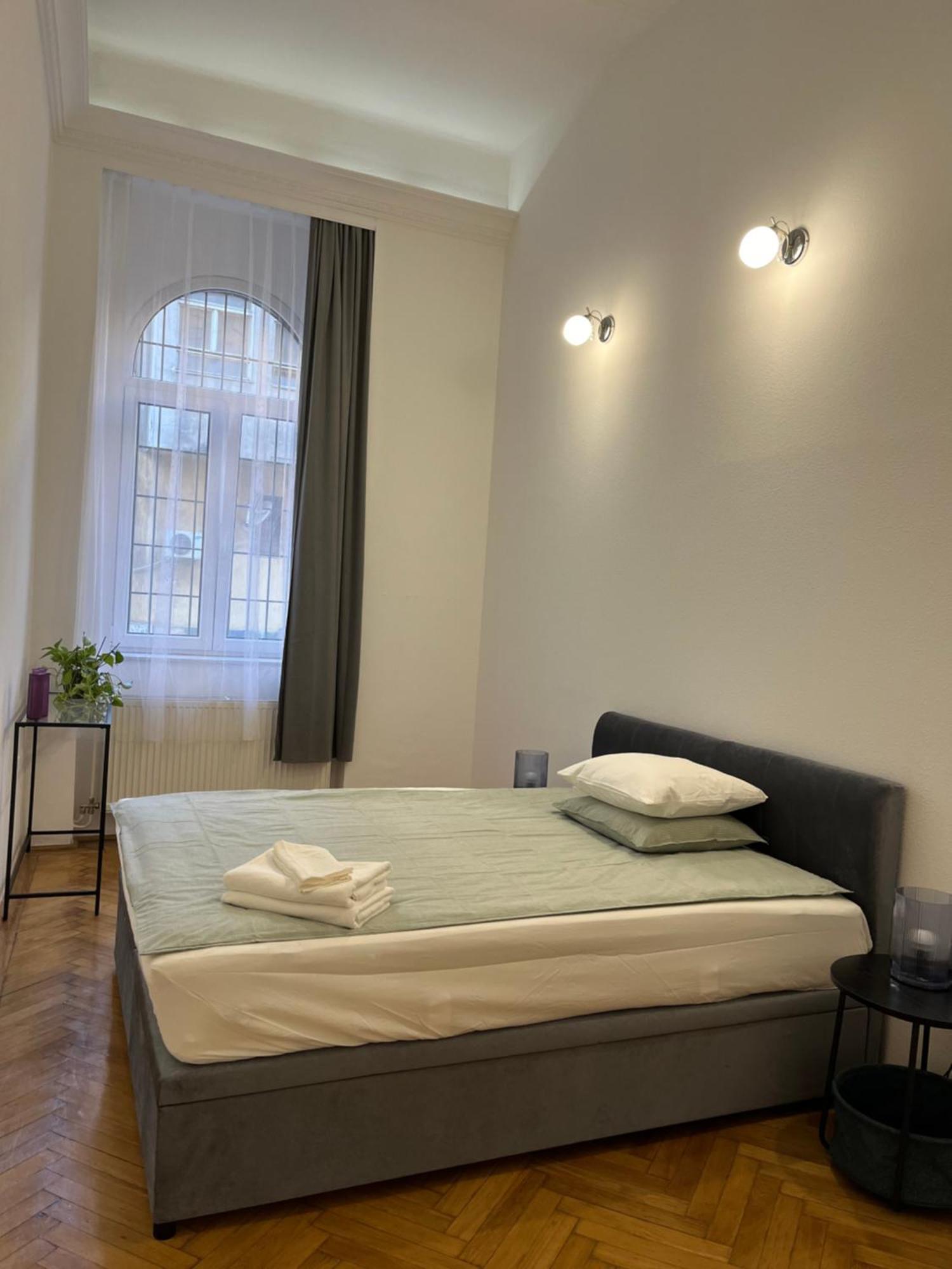 Apartament Downtown