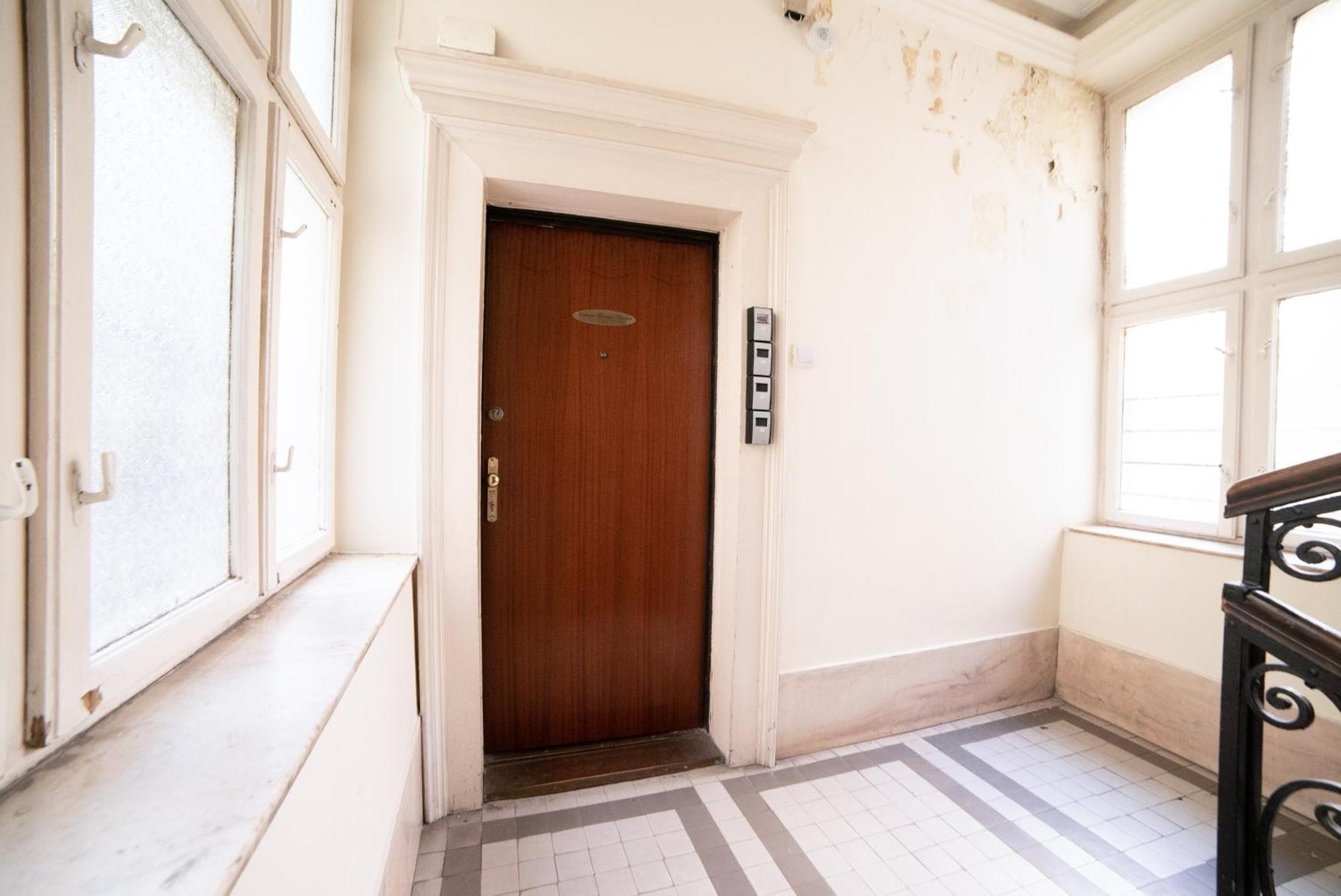 Apartamento Seasons Budapest