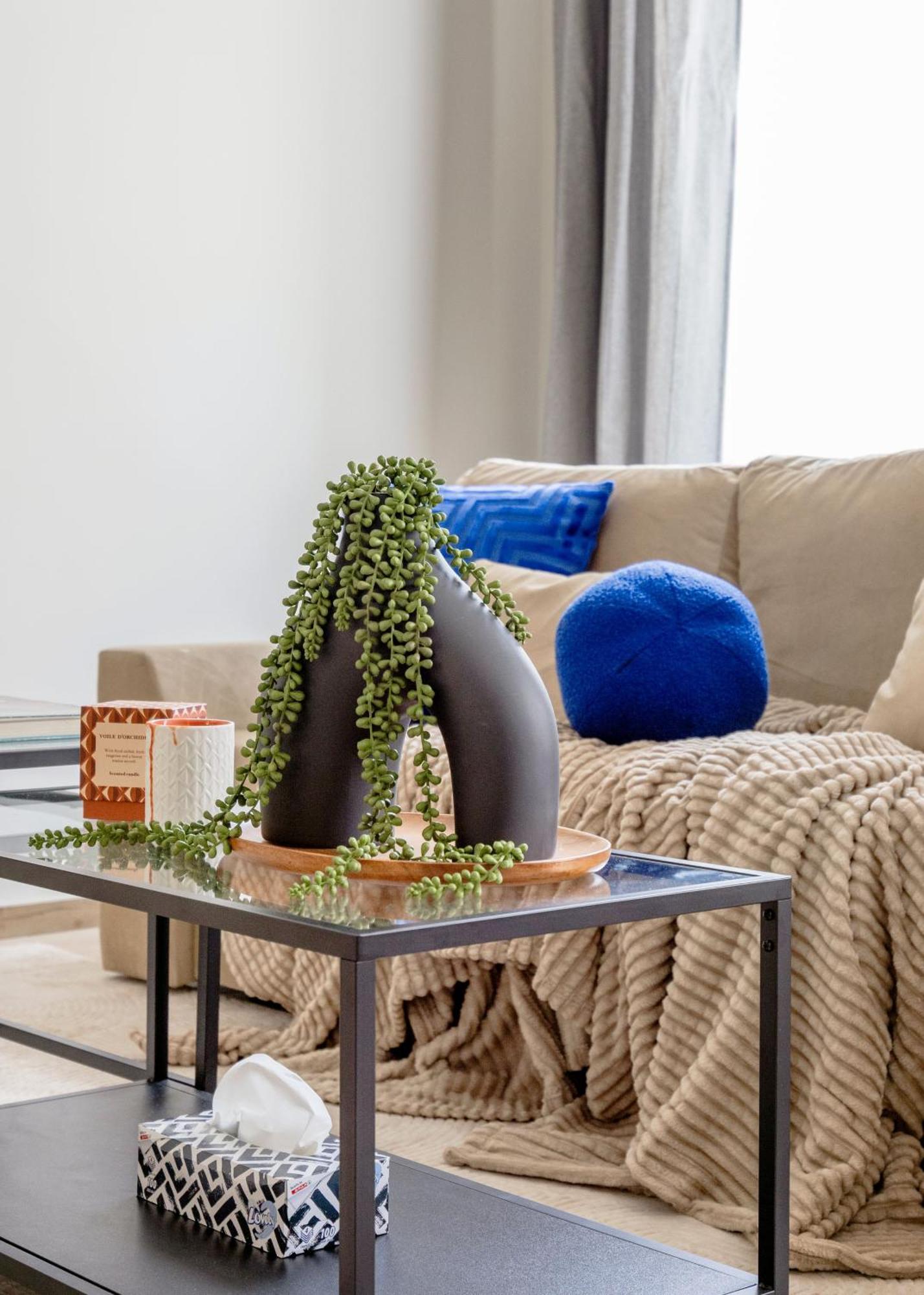 Oasis - Modern Charm, Timeless Comfort * Budapest