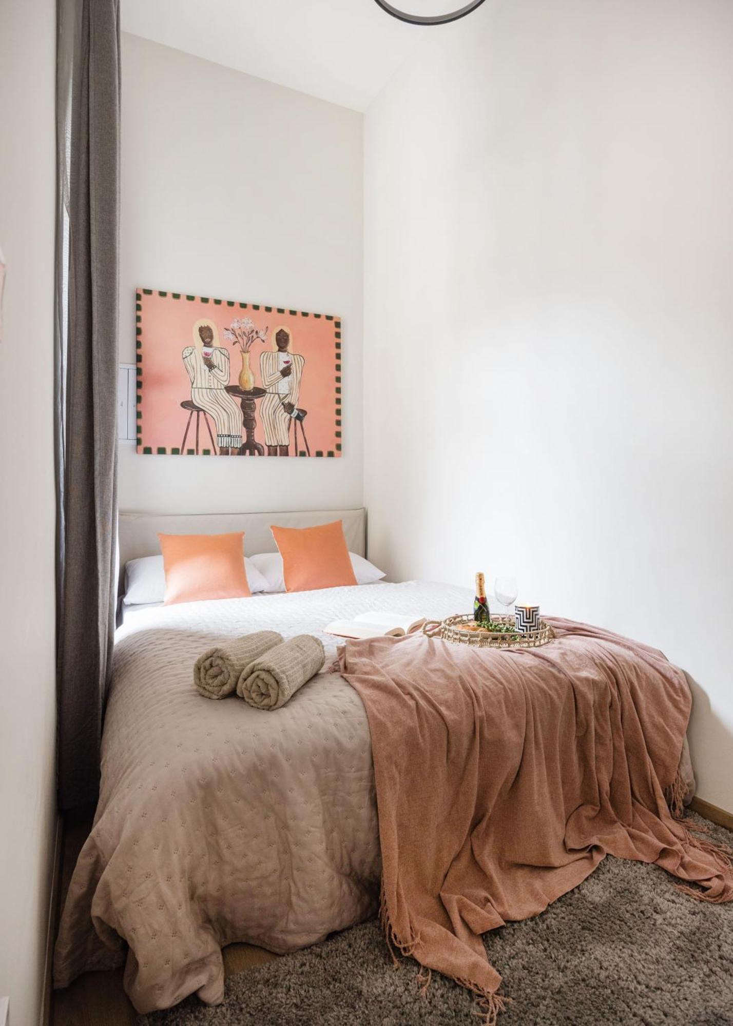 Oasis - Modern Charm, Timeless Comfort Boedapest