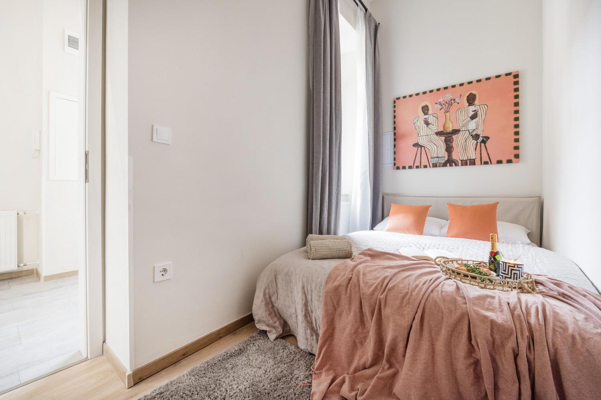 Oasis - Modern Charm, Timeless Comfort