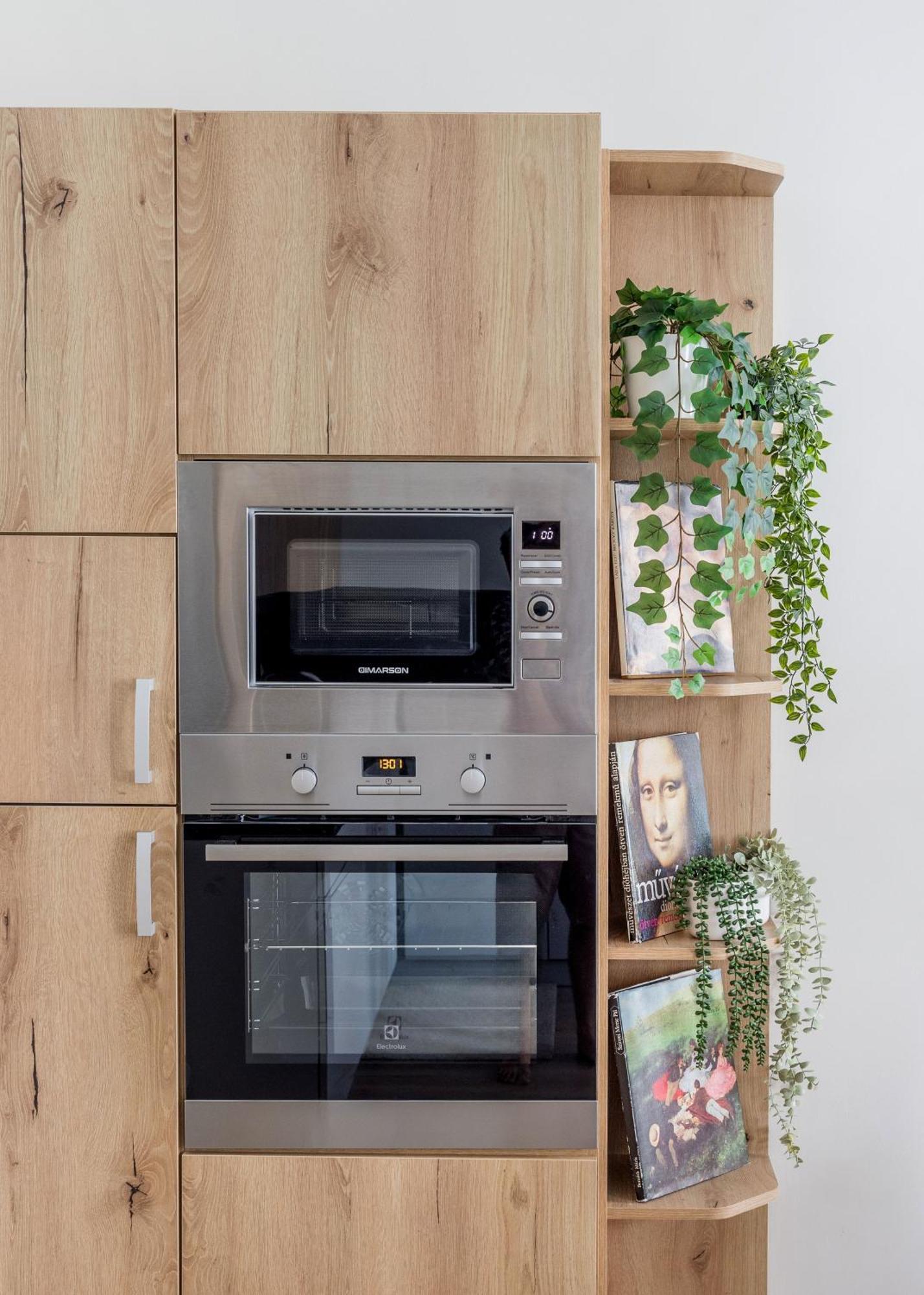 Appartement Oasis - Modern Charm, Timeless Comfort