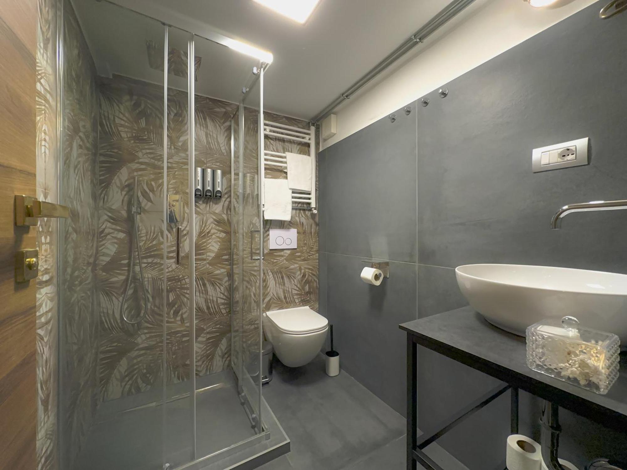 The Address Loft - Passion Appartamento Budapest
