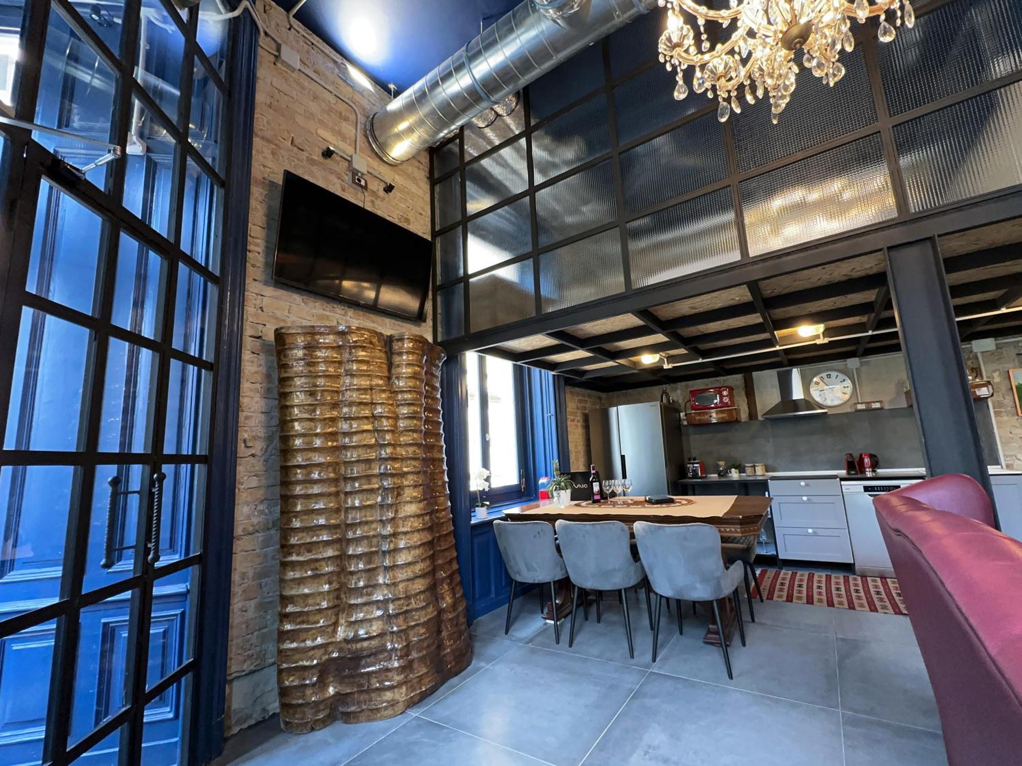 Appartamento The Address Loft - Passion *