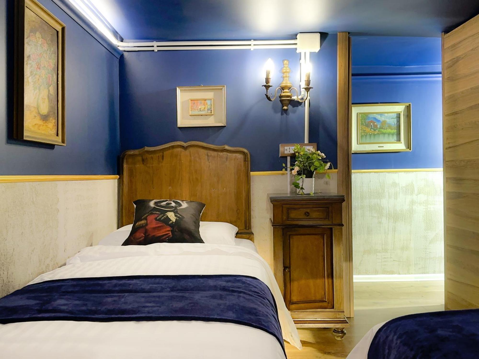 Appartamento The Address Loft - Passion Budapest