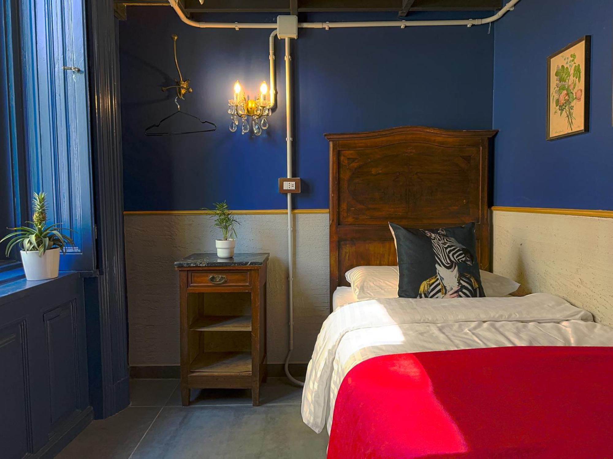 The Address Loft - Passion