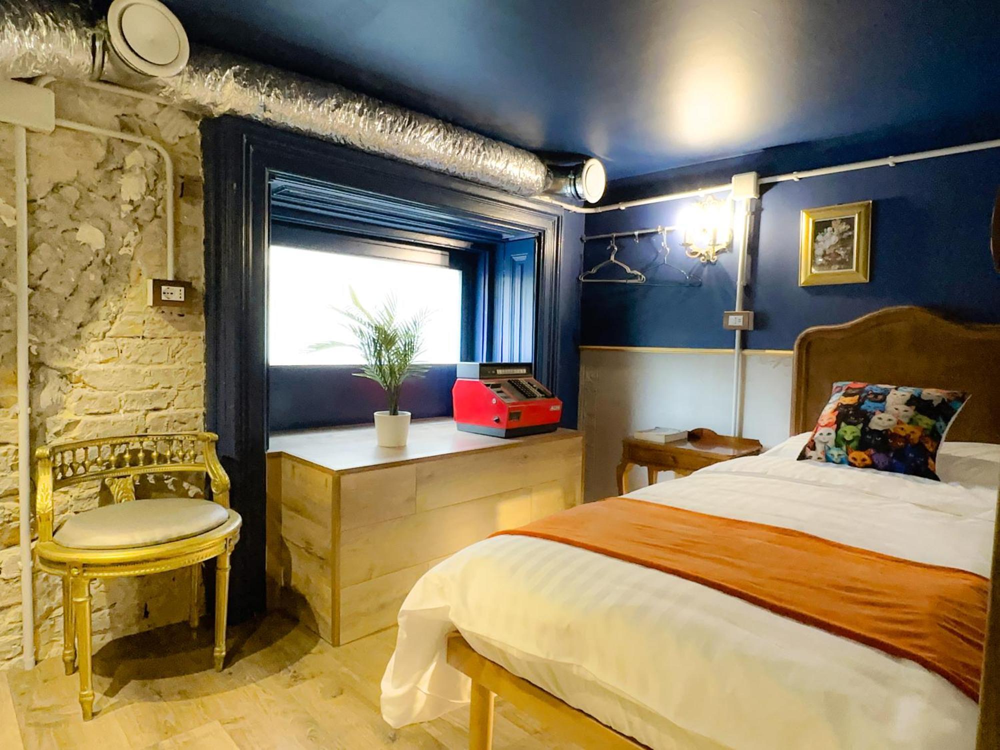 Appartamento The Address Loft - Passion