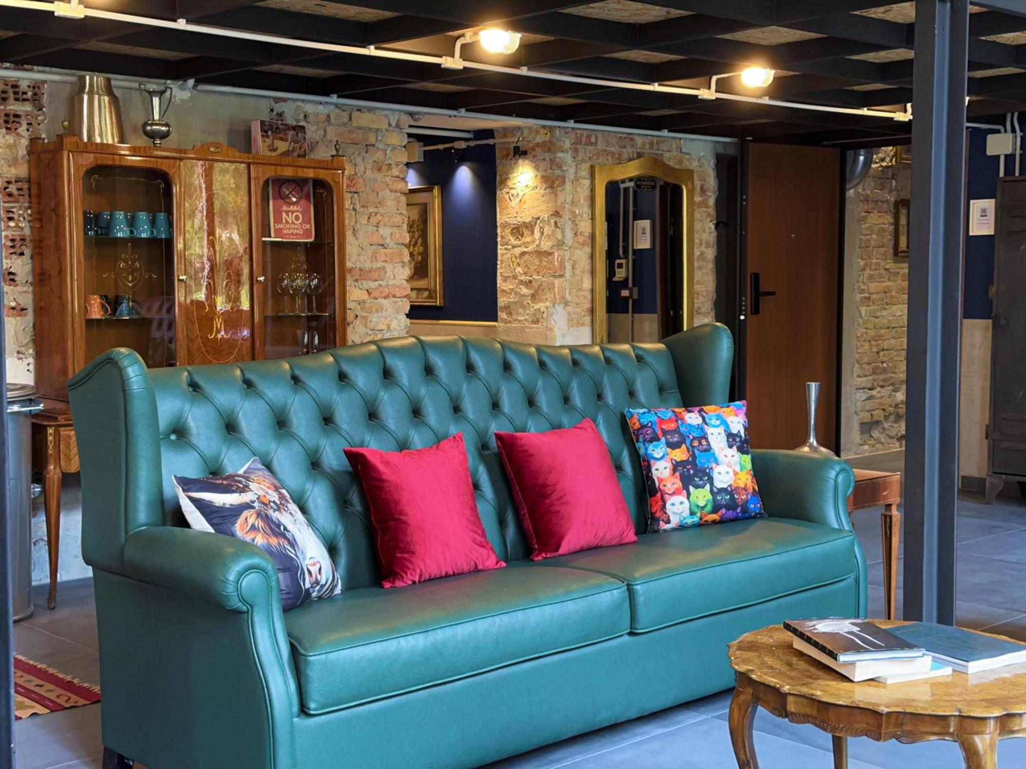 Appartamento The Address Loft - Passion *