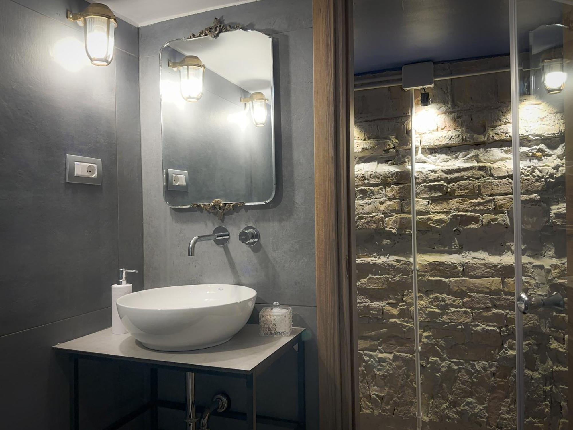 Appartamento The Address Loft - Passion
