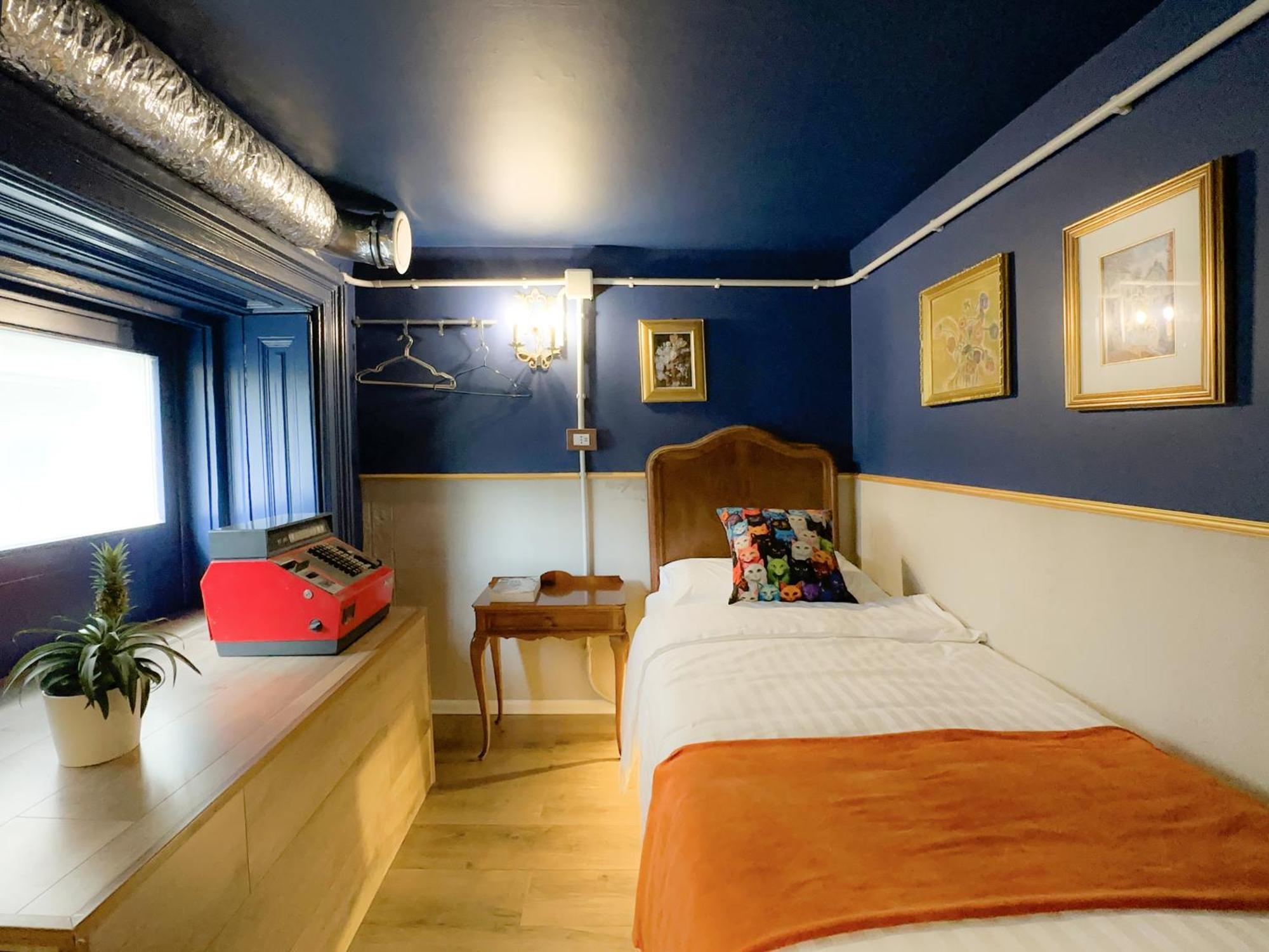 The Address Loft - Passion *