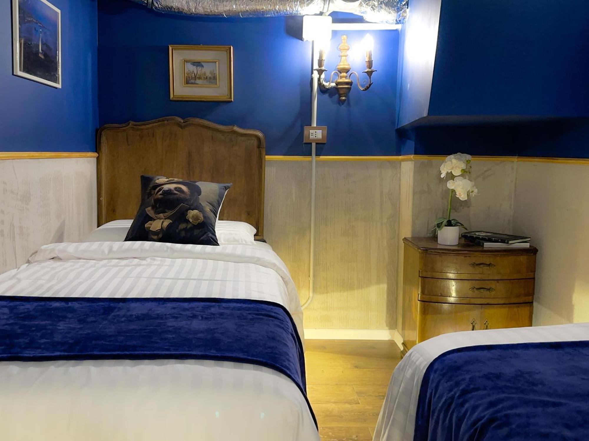 Appartamento The Address Loft - Passion