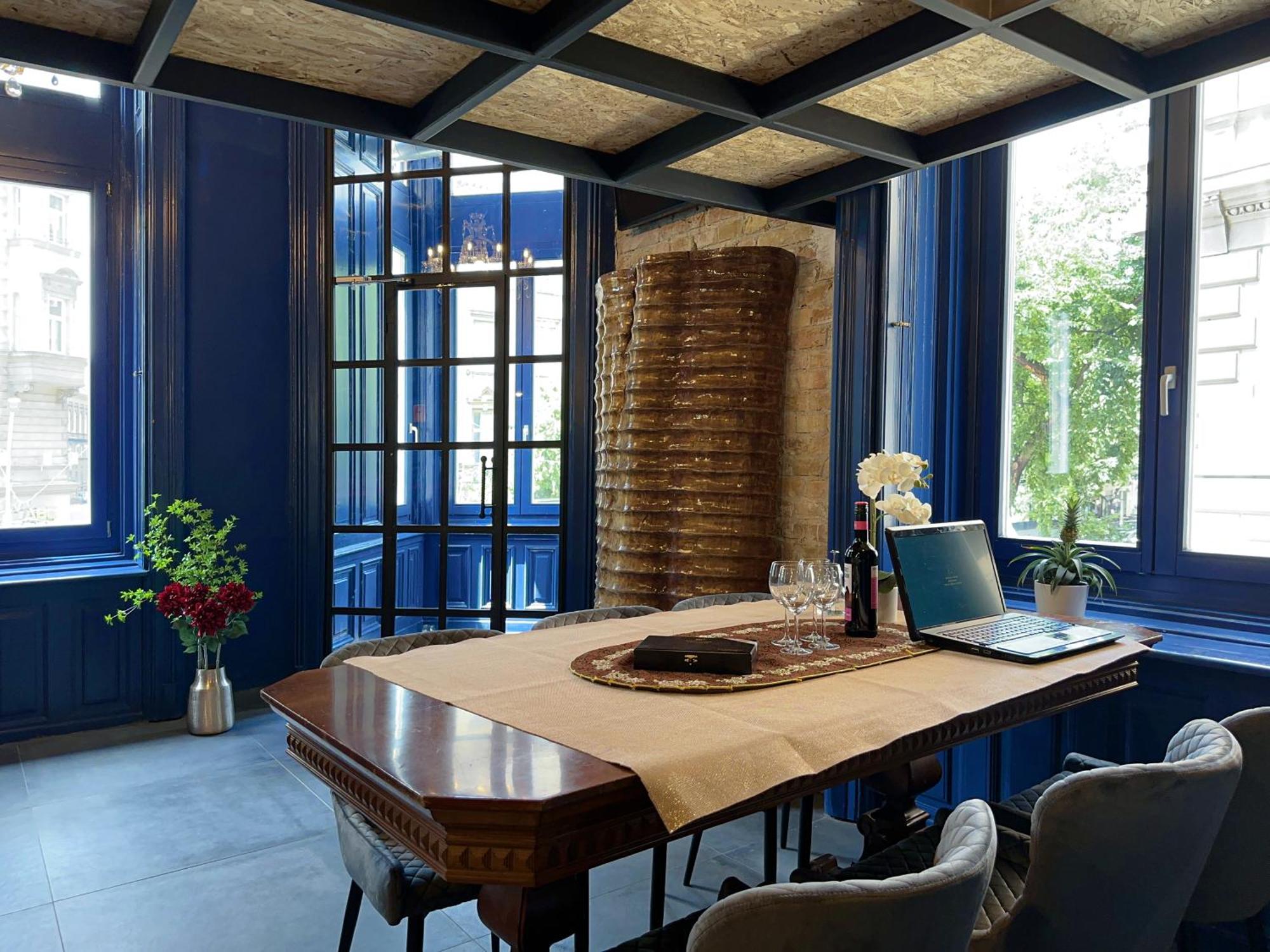 Appartamento The Address Loft - Passion Budapest