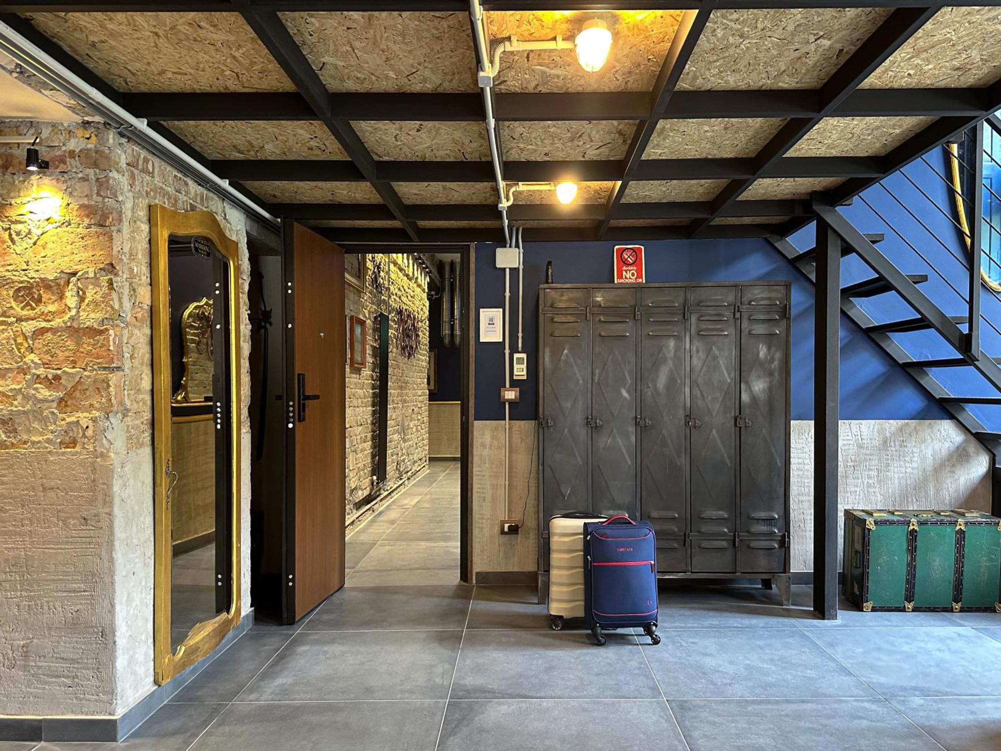 The Address Loft - Passion