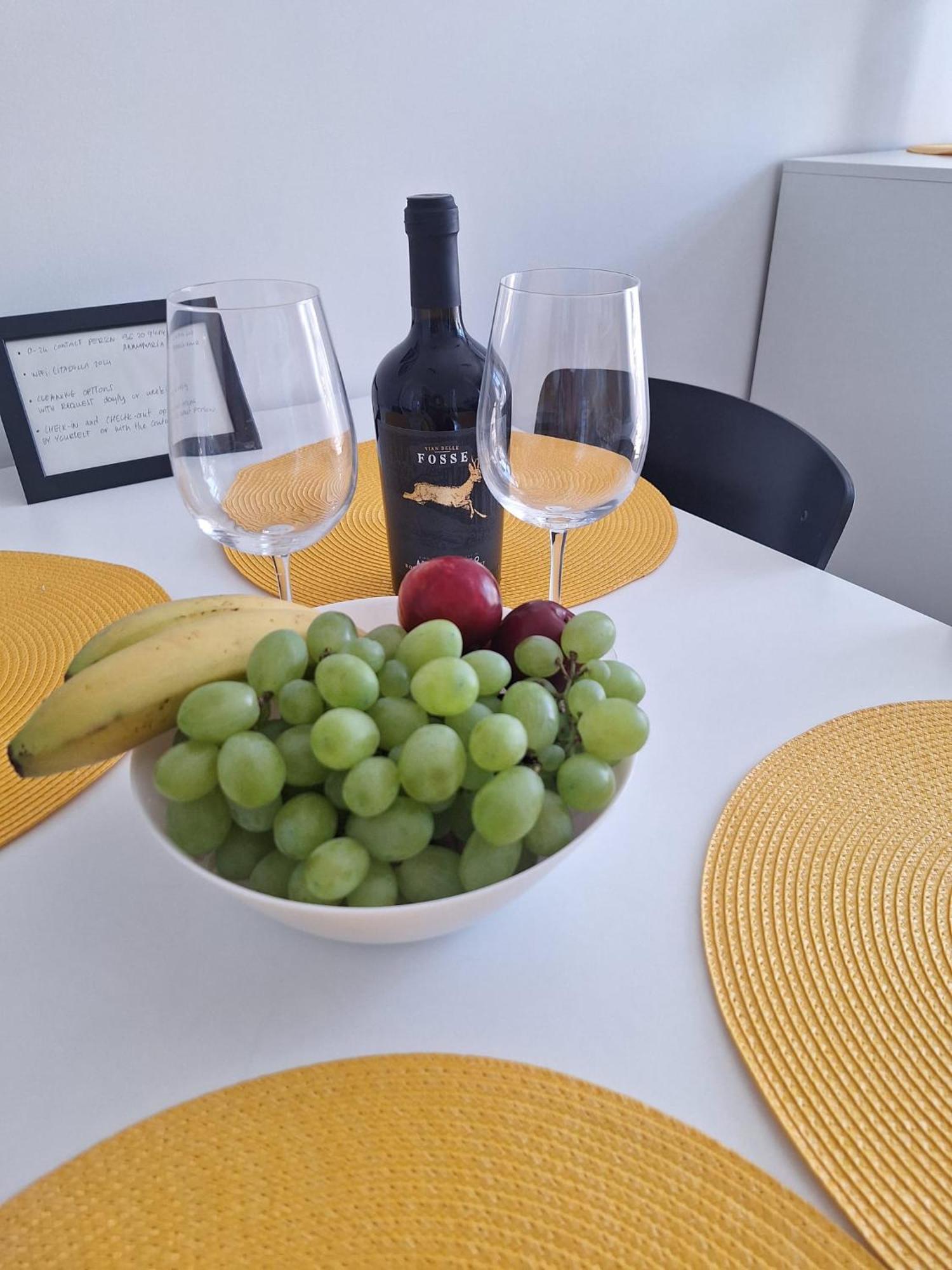 Citadella Apartman Budapest